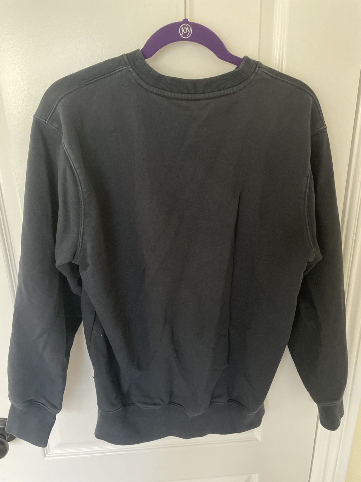 Palace SS20 Palace "Basically a Crew" Crewneck Sweatshirt Size US S / EU 44-46 / 1 - 2 Thumbnail