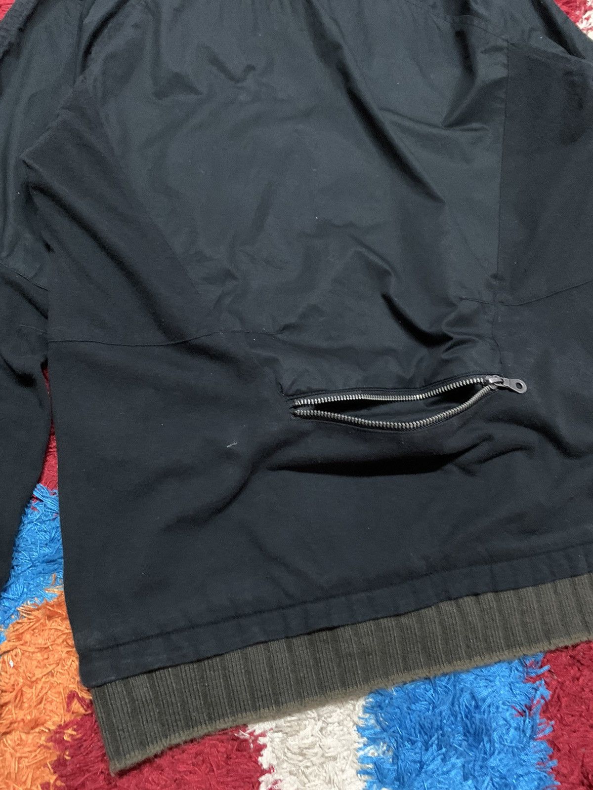 PPFM PPFM JACKET HOODIE FULL ZIPPER Size US S / EU 44-46 / 1 - 21 Thumbnail