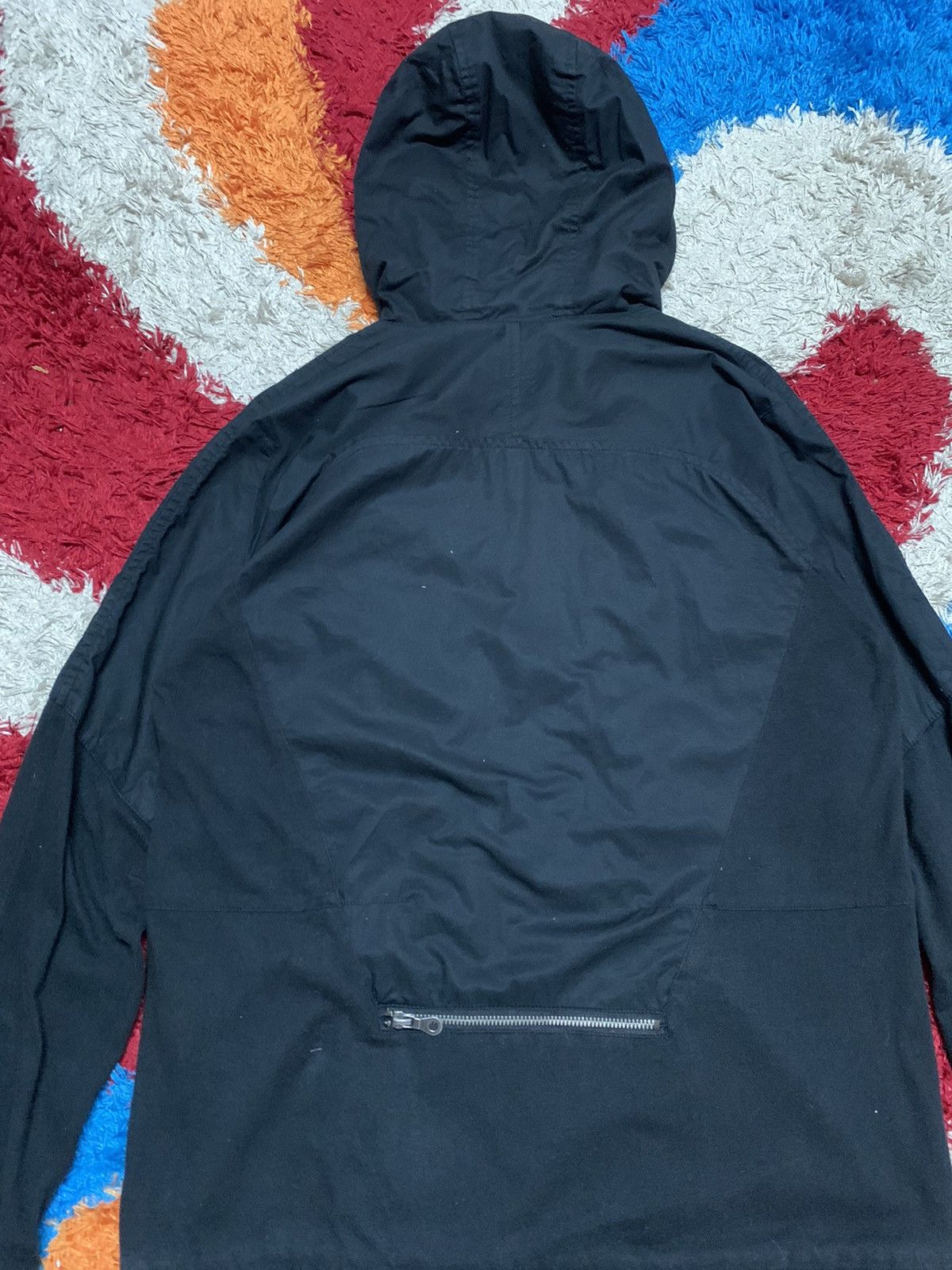 PPFM PPFM JACKET HOODIE FULL ZIPPER Size US S / EU 44-46 / 1 - 20 Thumbnail