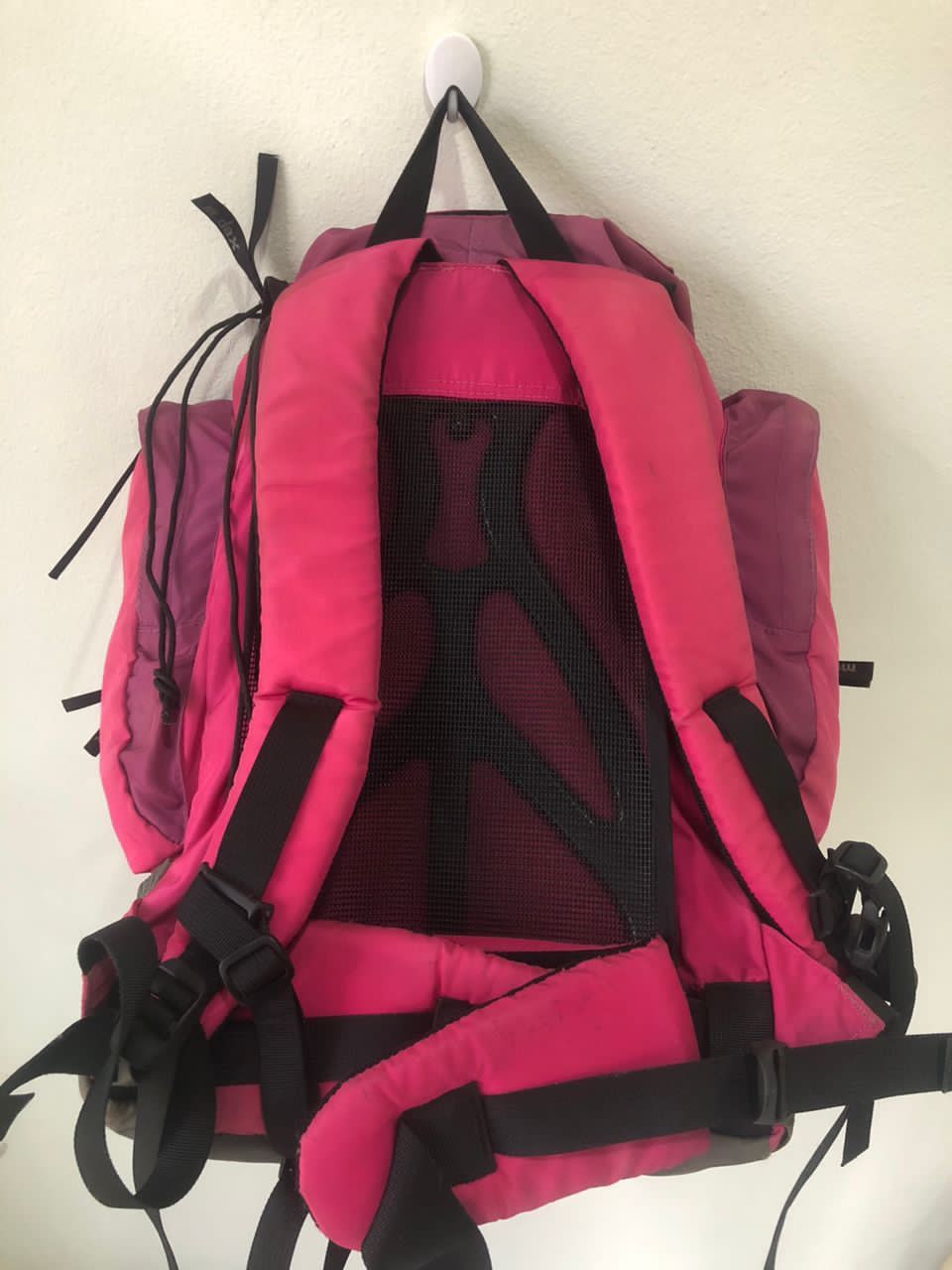 Mountain Research MOUNTAIN DAX RANDO 26-30L BACKPACK Size ONE SIZE - 4 Thumbnail