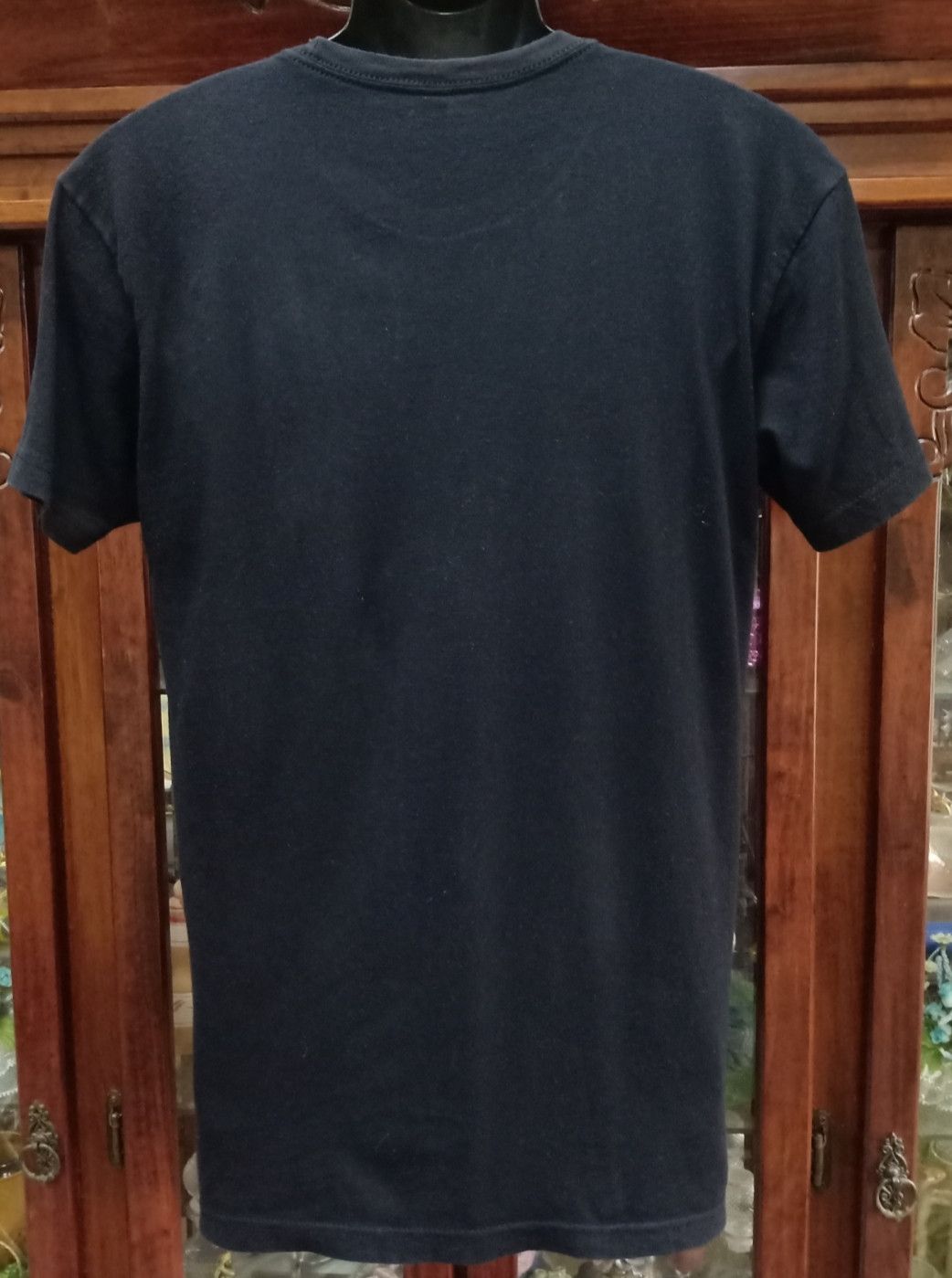 Rap Tees xXxTentacion Revenge T-shirt Size US M / EU 48-50 / 2 - 2 Thumbnail