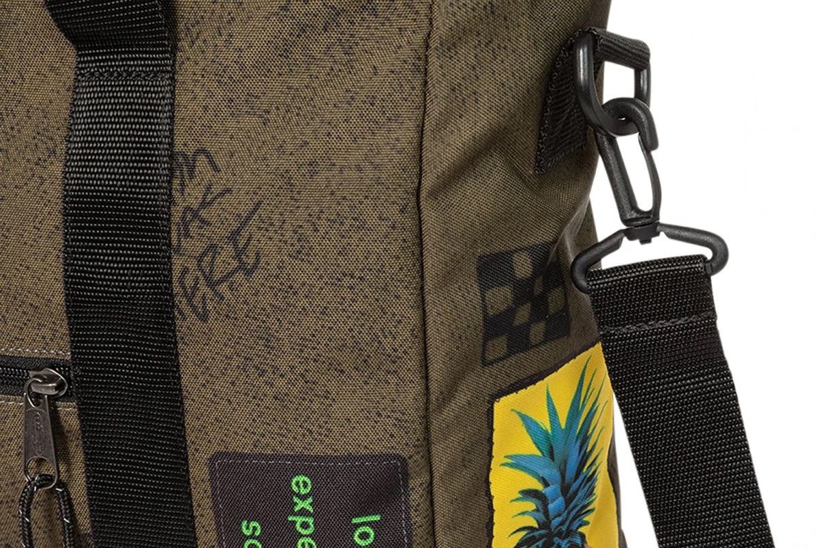 Eastpak × Pleasures Kerr Bag Size ONE SIZE - 4 Thumbnail