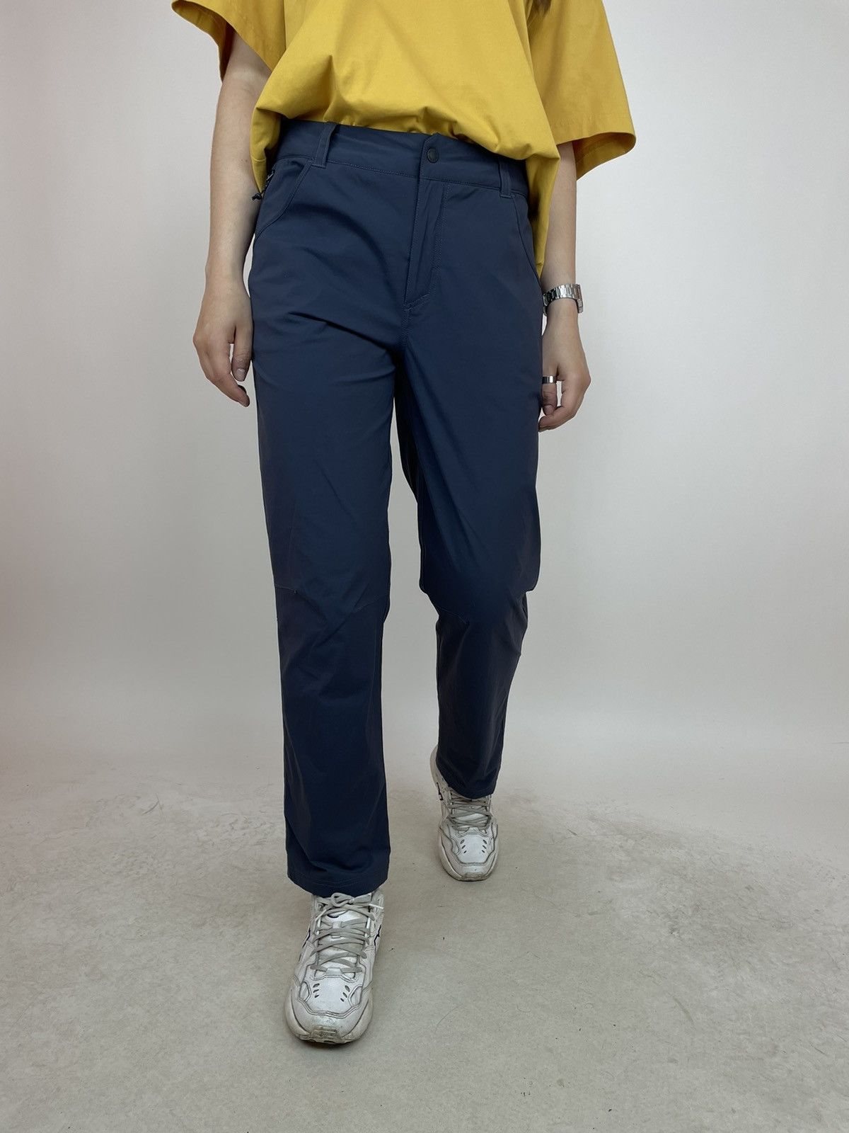 Berghaus Berghause hiking pants Womens size M Size 30" / US 8 / IT 44 - 4 Thumbnail