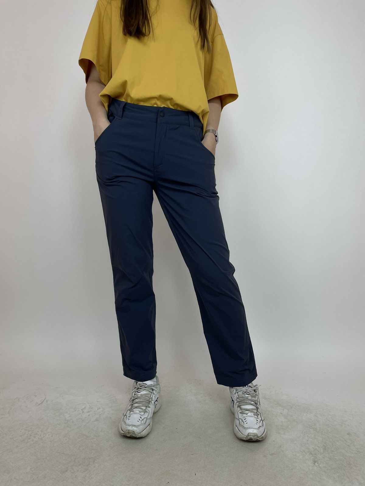 Berghaus Berghause hiking pants Womens size M Size 30" / US 8 / IT 44 - 5 Thumbnail