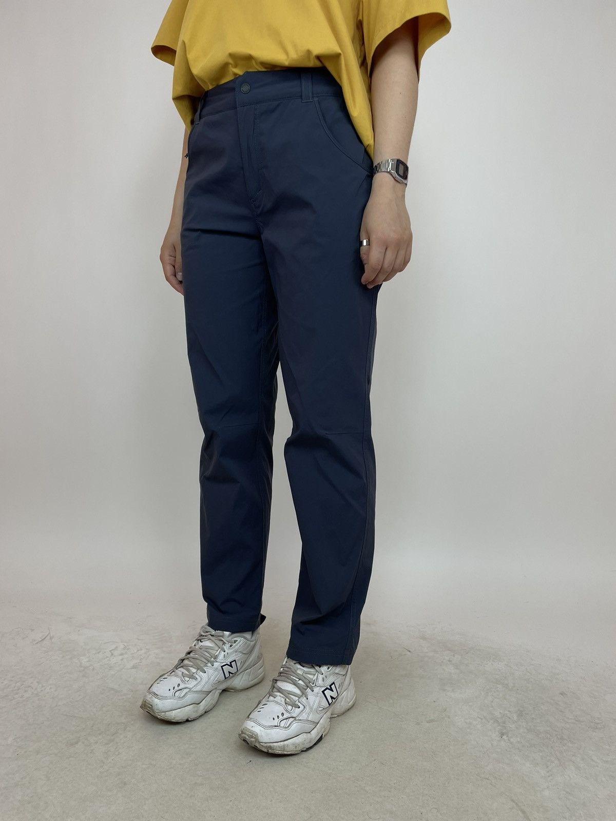 Berghaus Berghause hiking pants Womens size M Size 30" / US 8 / IT 44 - 7 Thumbnail