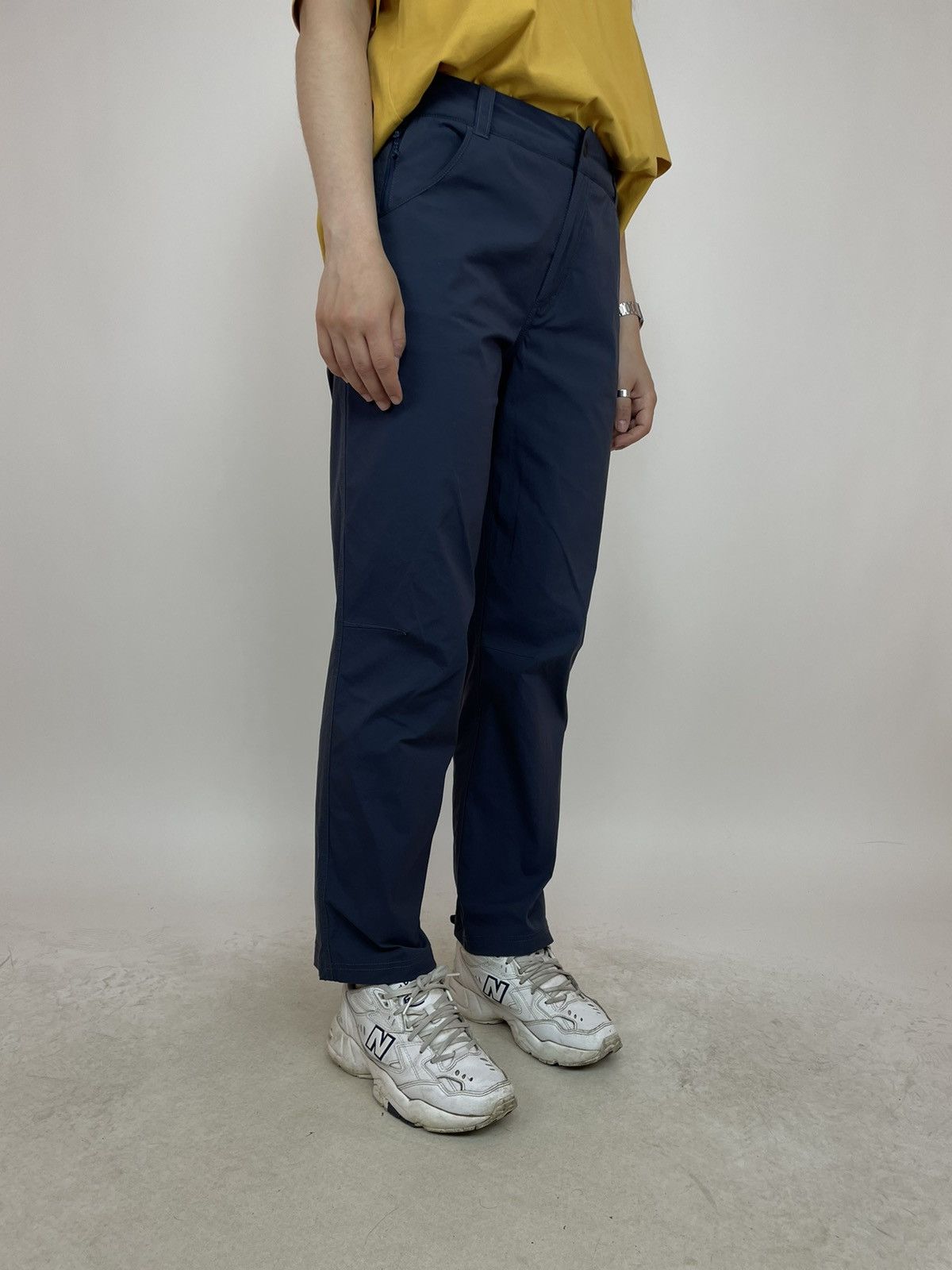 Berghaus Berghause hiking pants Womens size M Size 30" / US 8 / IT 44 - 8 Thumbnail