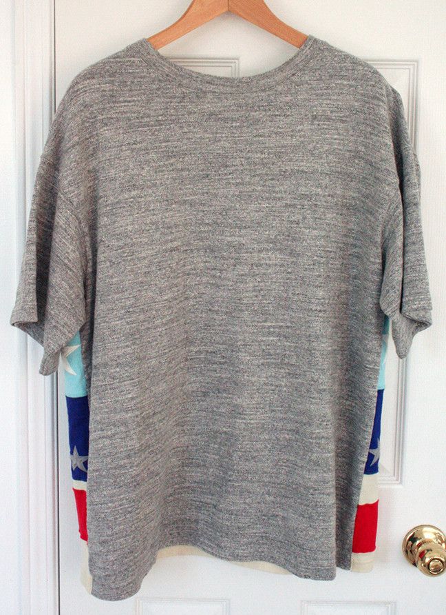Facetasm FACETASM Japan Oversized USA Sacai Junya Visvim Size US M / EU 48-50 / 2 - 4 Thumbnail