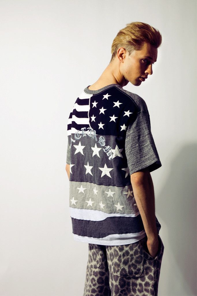 Facetasm FACETASM Japan Oversized USA Sacai Junya Visvim Size US M / EU 48-50 / 2 - 3 Thumbnail