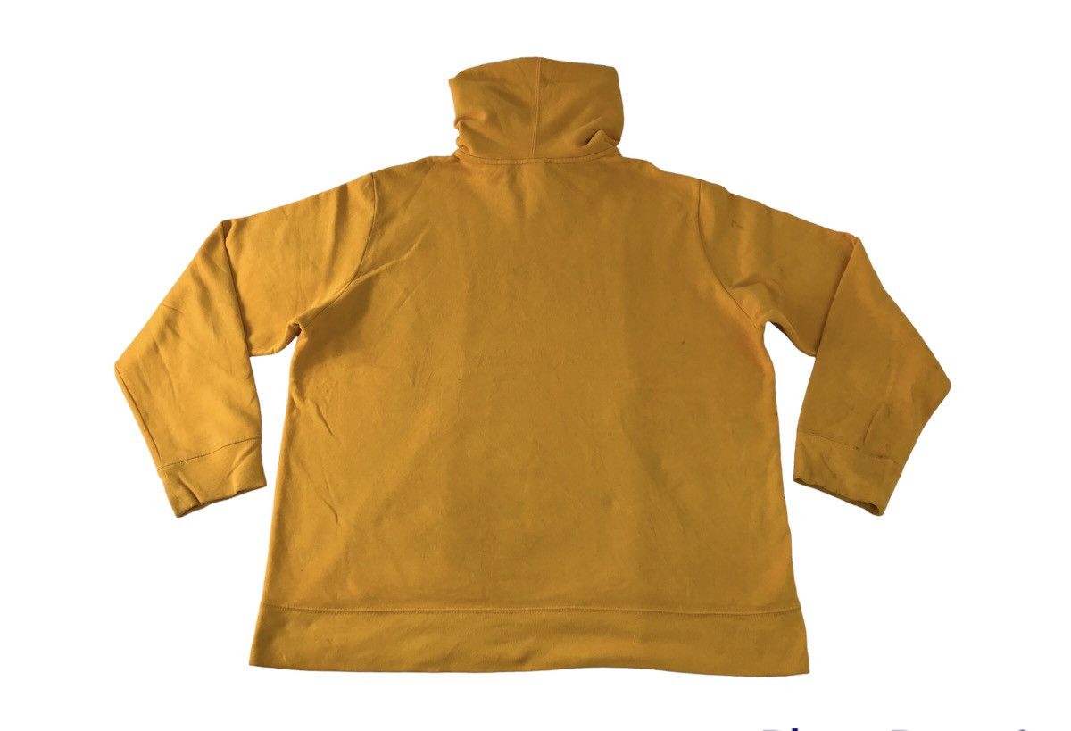 The North Face The North Face Sweatshirt Hoodies Jacket Big Logo Size US XL / EU 56 / 4 - 2 Thumbnail