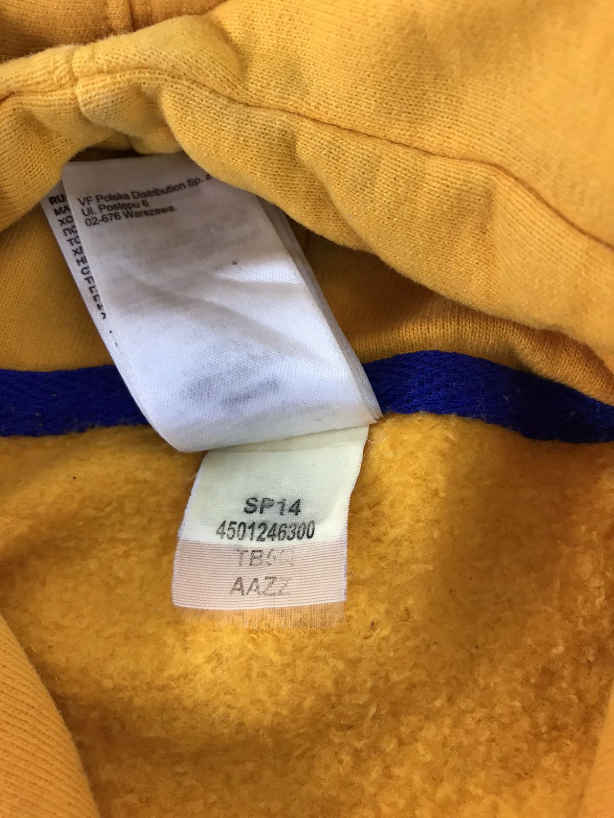 The North Face The North Face Sweatshirt Hoodies Jacket Big Logo Size US XL / EU 56 / 4 - 9 Thumbnail