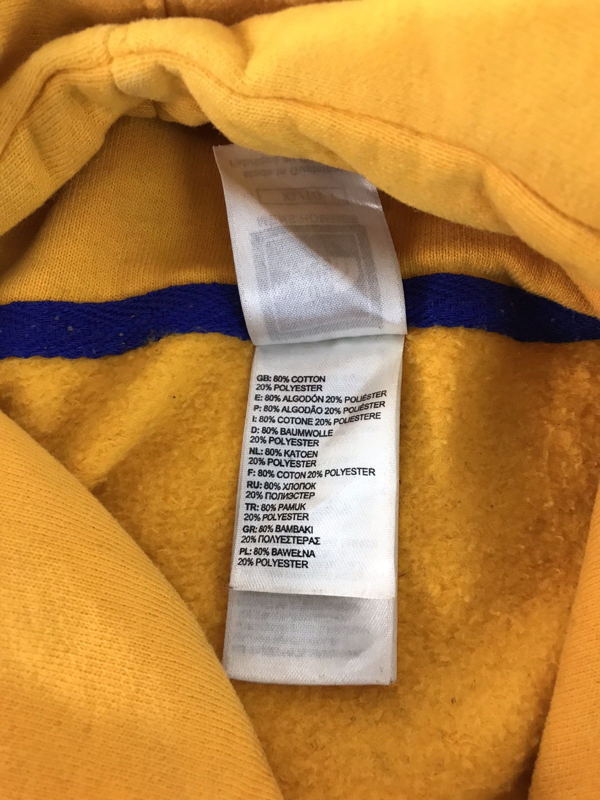 The North Face The North Face Sweatshirt Hoodies Jacket Big Logo Size US XL / EU 56 / 4 - 6 Thumbnail