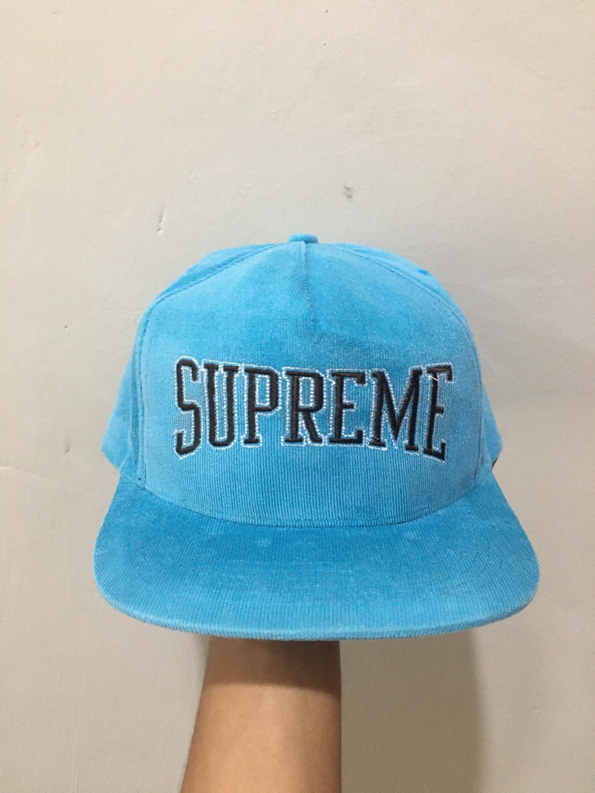 Supreme Supreme x Misfits Snapback | Grailed