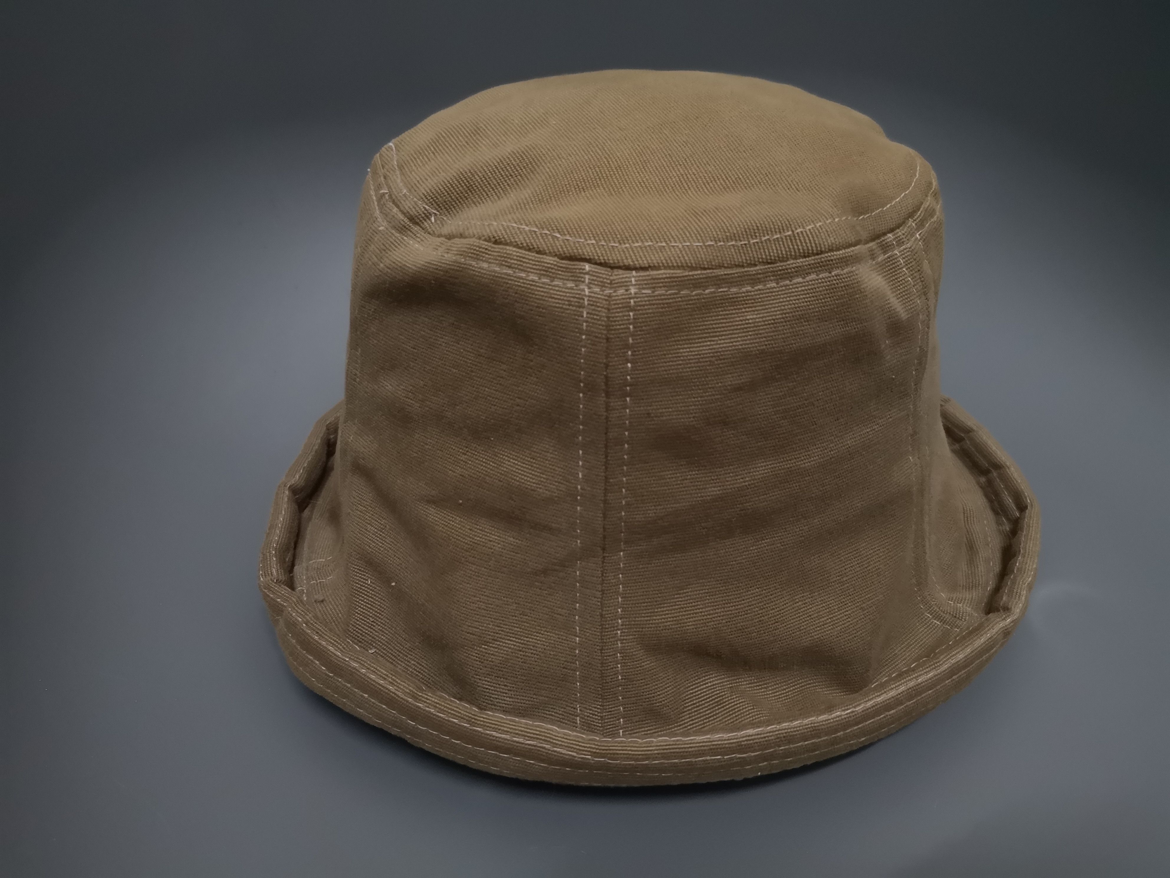 Japanese Brand JAPANESE CUSTOM DESIGN BUCKET HAT Size ONE SIZE - 7 Thumbnail