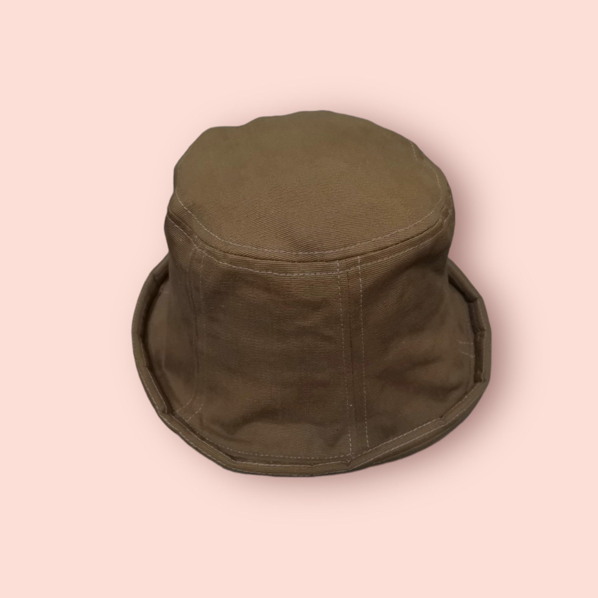 Japanese Brand JAPANESE CUSTOM DESIGN BUCKET HAT Size ONE SIZE - 3 Thumbnail