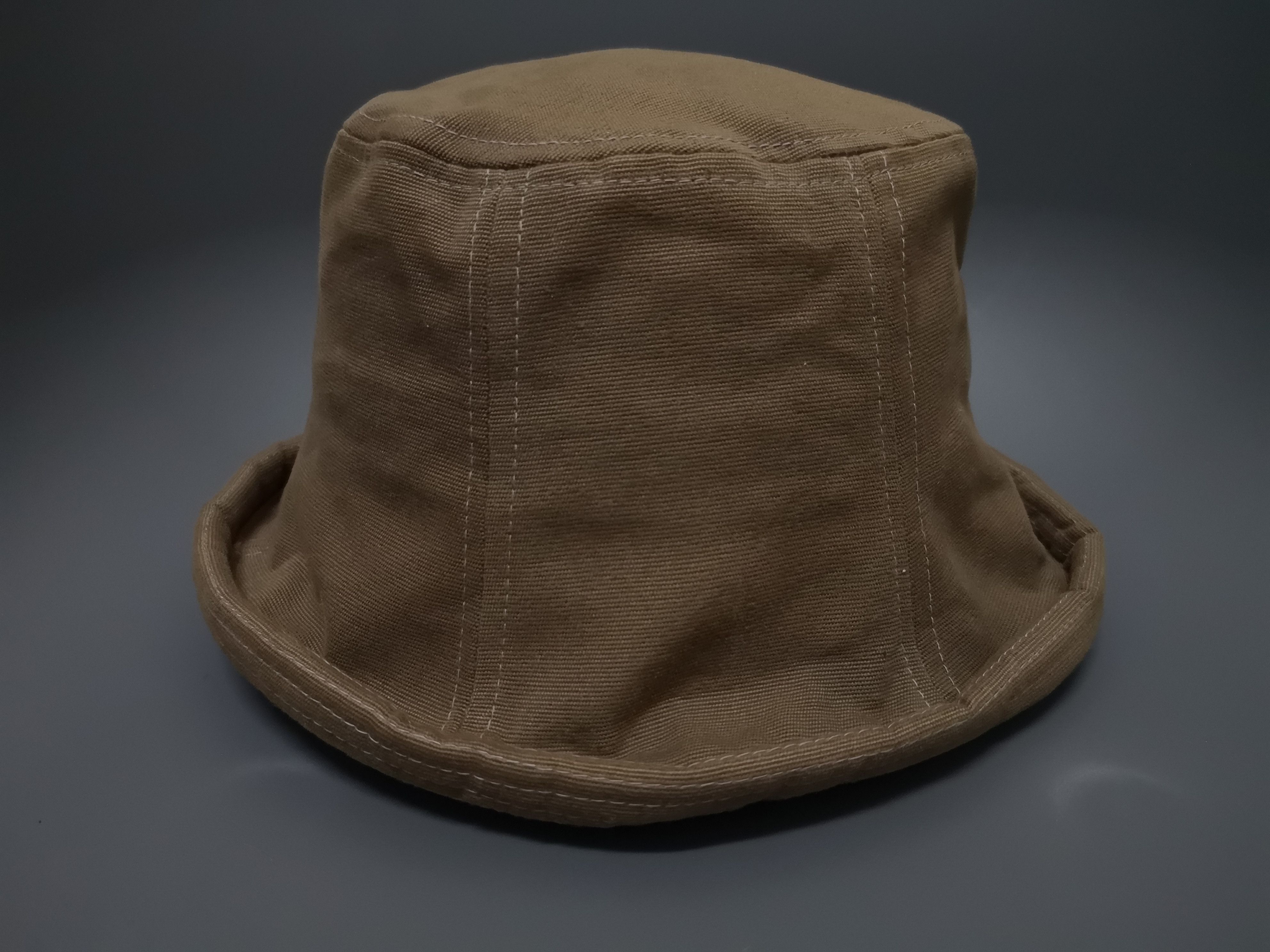 Japanese Brand JAPANESE CUSTOM DESIGN BUCKET HAT Size ONE SIZE - 8 Thumbnail