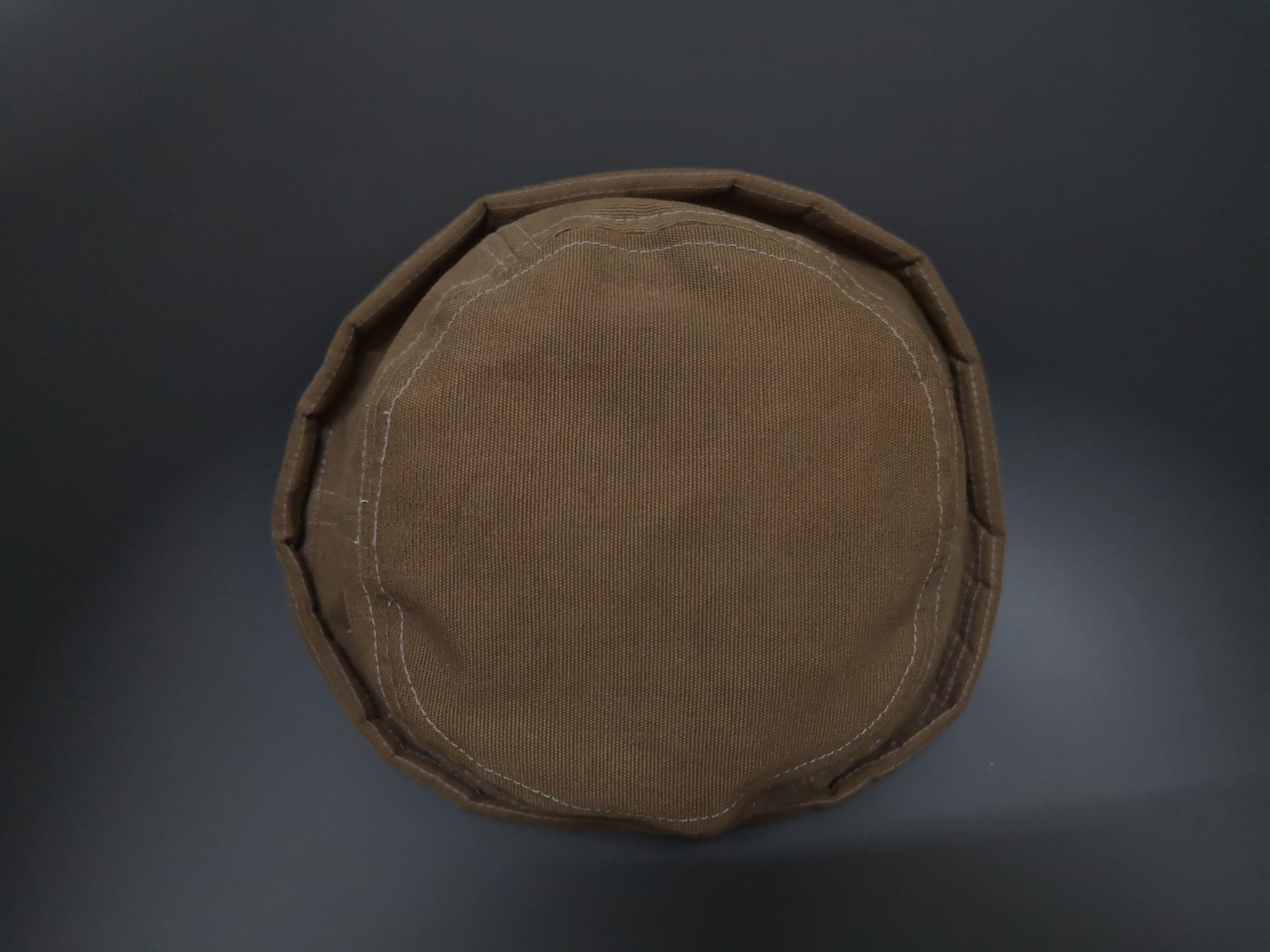 Japanese Brand JAPANESE CUSTOM DESIGN BUCKET HAT Size ONE SIZE - 6 Thumbnail
