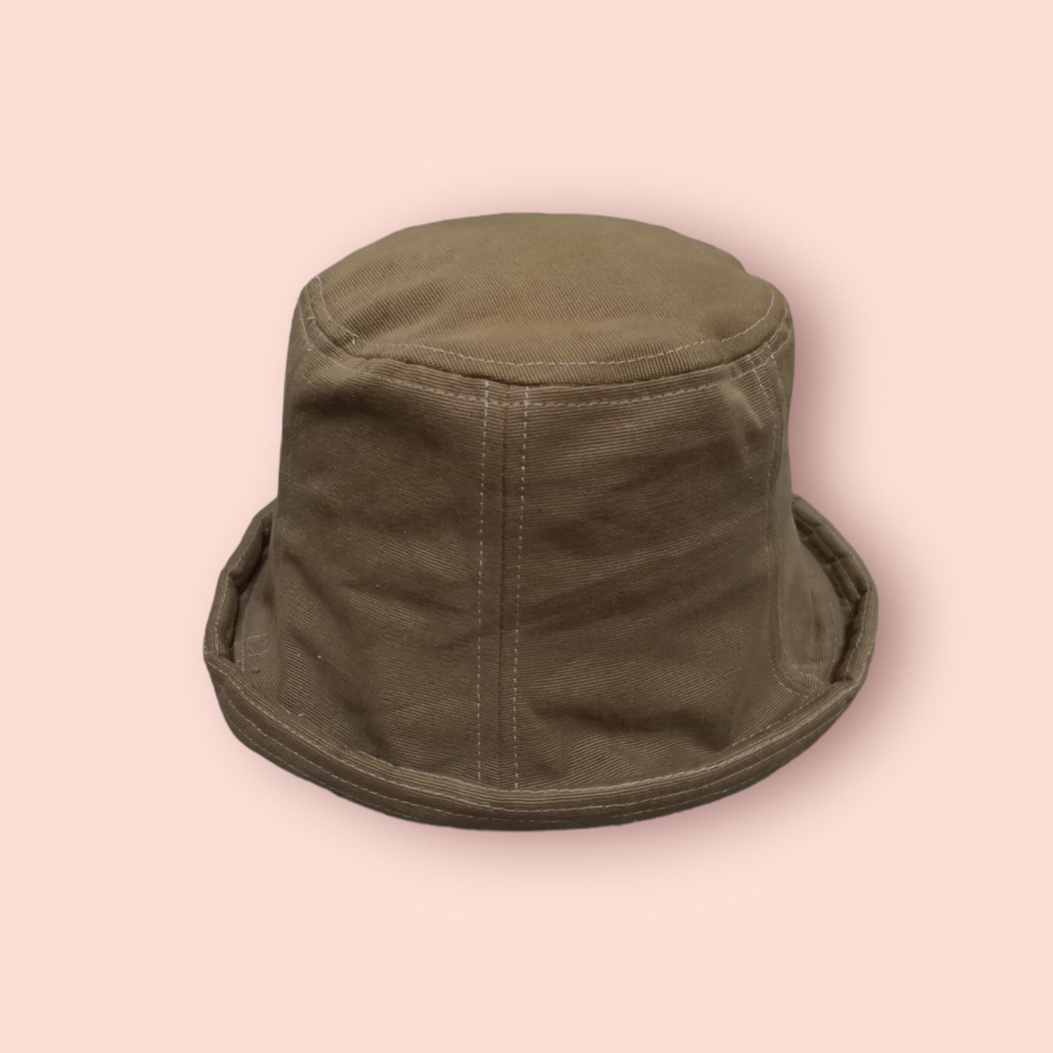 Japanese Brand JAPANESE CUSTOM DESIGN BUCKET HAT Size ONE SIZE - 2 Thumbnail