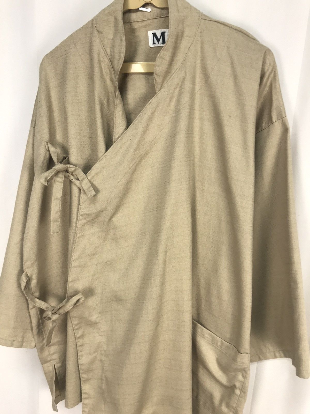 Other Unbrand designer kimono fashion jacket Size US M / EU 48-50 / 2 - 5 Thumbnail