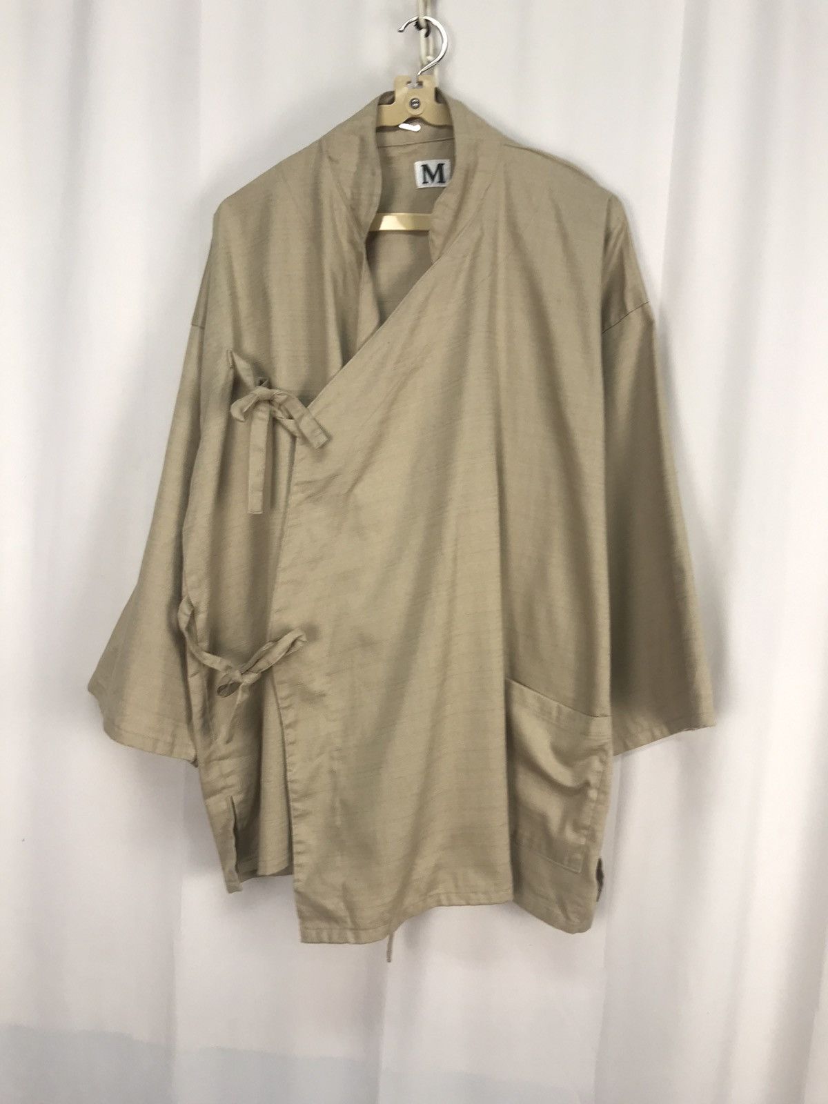 Other Unbrand designer kimono fashion jacket Size US M / EU 48-50 / 2 - 6 Thumbnail