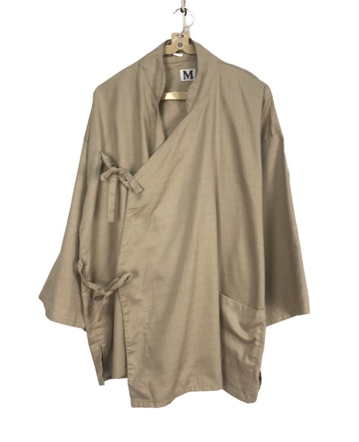Other Unbrand designer kimono fashion jacket Size US M / EU 48-50 / 2 - 1 Thumbnail