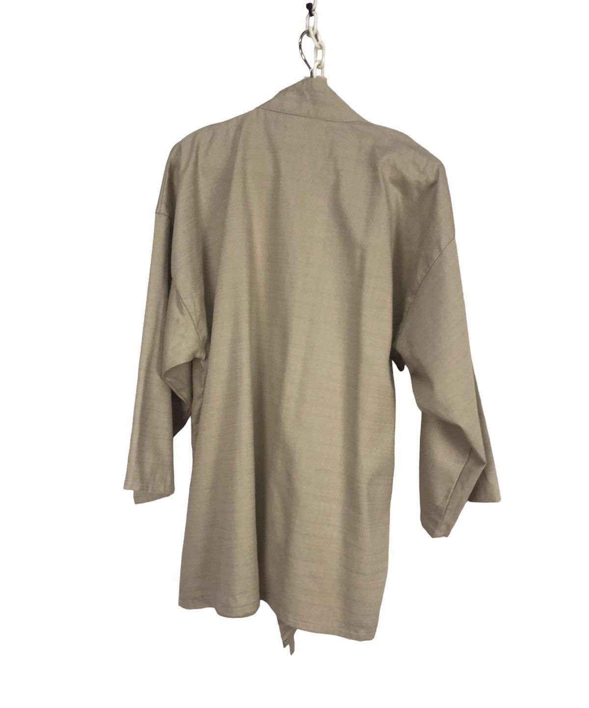 Other Unbrand designer kimono fashion jacket Size US M / EU 48-50 / 2 - 2 Thumbnail