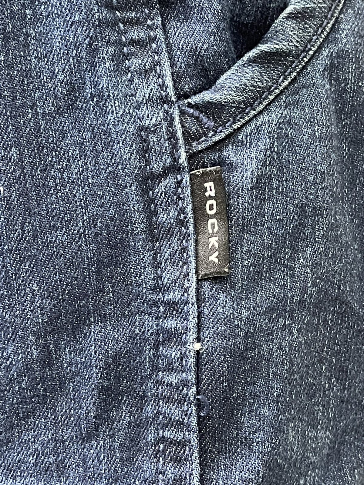 Japanese Brand × Vintage Special item🔥Vintage Rocky Cargo Pants Size US 31 - 6 Thumbnail