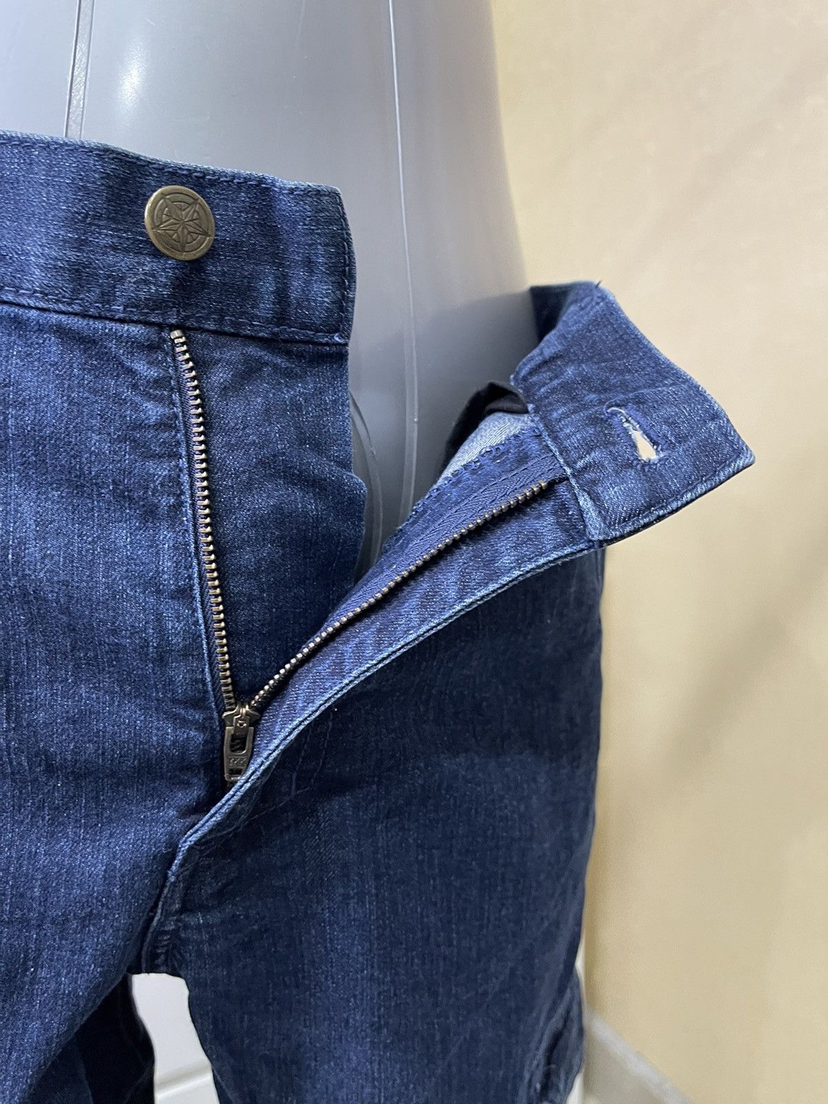 Japanese Brand × Vintage Special item🔥Vintage Rocky Cargo Pants Size US 31 - 10 Thumbnail