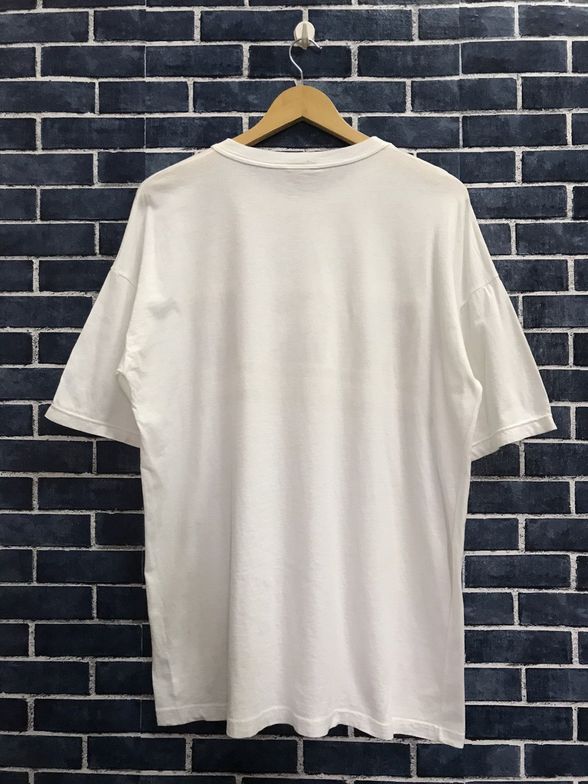 Vintage Vintage Ancient Greek Masterpiece Art by Zoe Tshirt Size US L / EU 52-54 / 3 - 8 Thumbnail