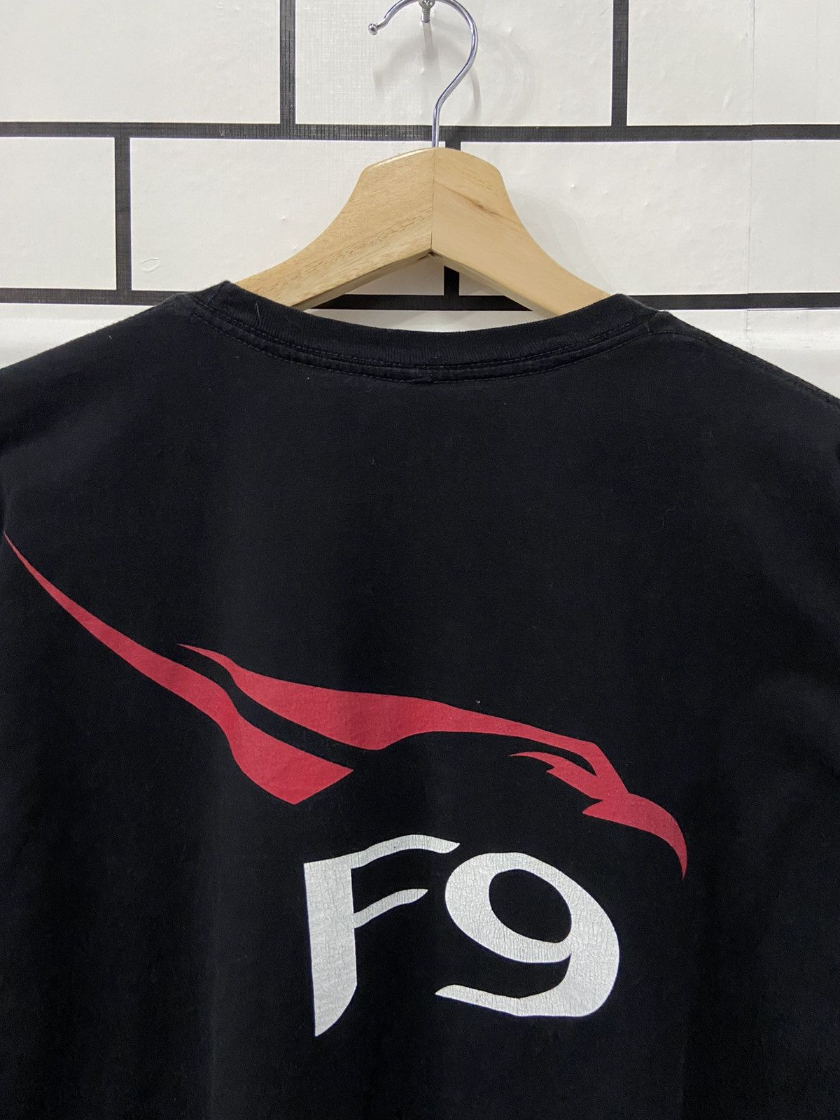 Other SpaceX Falcon 9 Rocket Elon Musk Promo Tshirt Size US L / EU 52-54 / 3 - 6 Thumbnail
