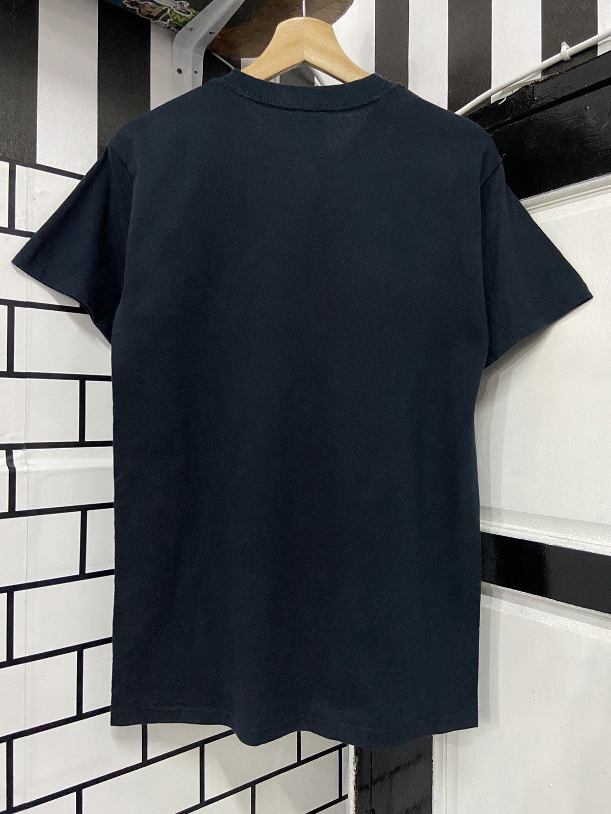 Band Tees × Vintage Vintage Hollywood Bowl Graphic Tshirt Size US S / EU 44-46 / 1 - 2 Thumbnail