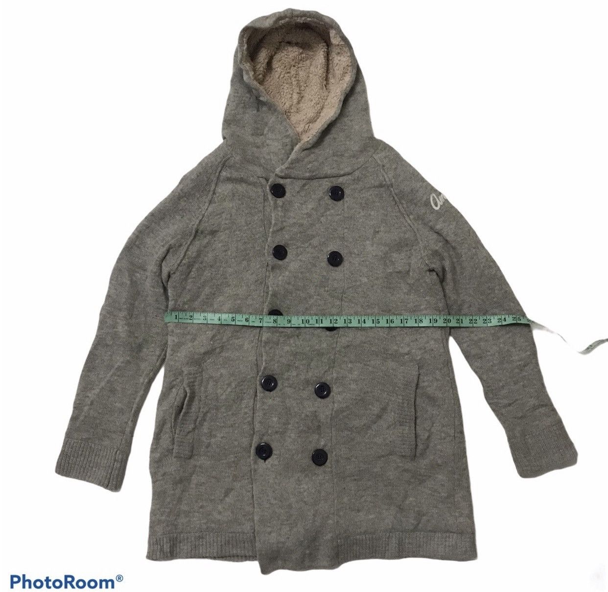 Japanese Brand × Vintage Vintage Cube Sugar sherpa Jacket Size US M / EU 48-50 / 2 - 7 Thumbnail