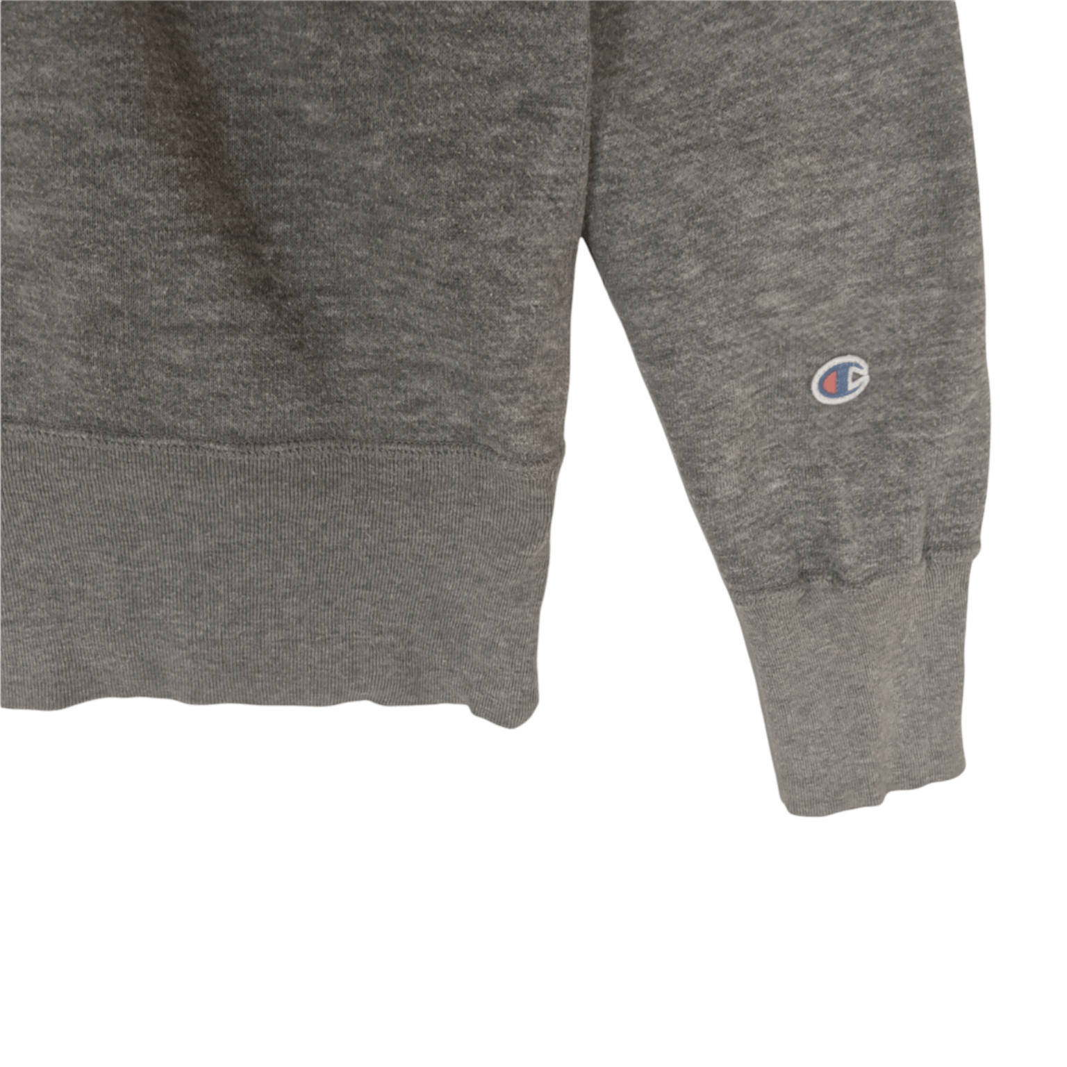 Champion Vintage 2000's CHAMPION Hunter School Jumper Sweatshirt Size US M / EU 48-50 / 2 - 5 Thumbnail