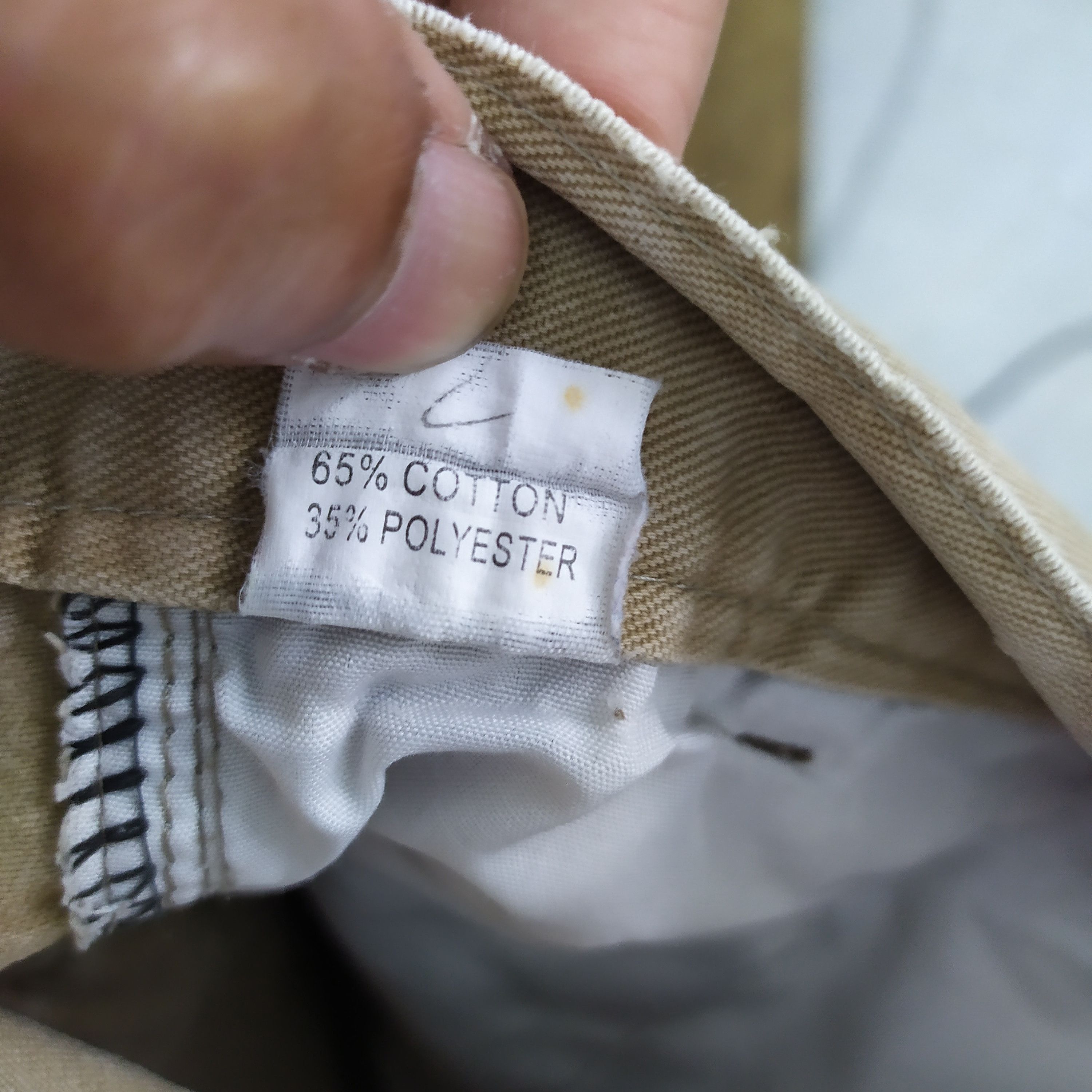 Japanese Brand × Voodoo Tactical JAPANESE BRAND CARGO PANTS MULTIPOCKET TACTICAL PANTS Size US 28 / EU 44 - 12 Thumbnail