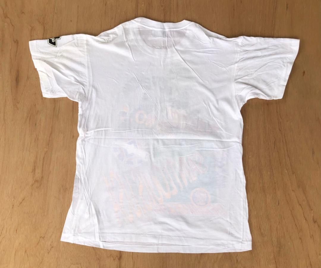 NBA × Vintage vintage tee Saint Louis USA B13 American Football Size US M / EU 48-50 / 2 - 5 Thumbnail