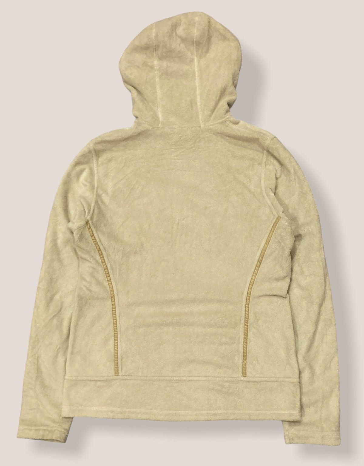 Marmot MARMOT FLEECE ZIPPER HOODIE Size US S / EU 44-46 / 1 - 4 Thumbnail