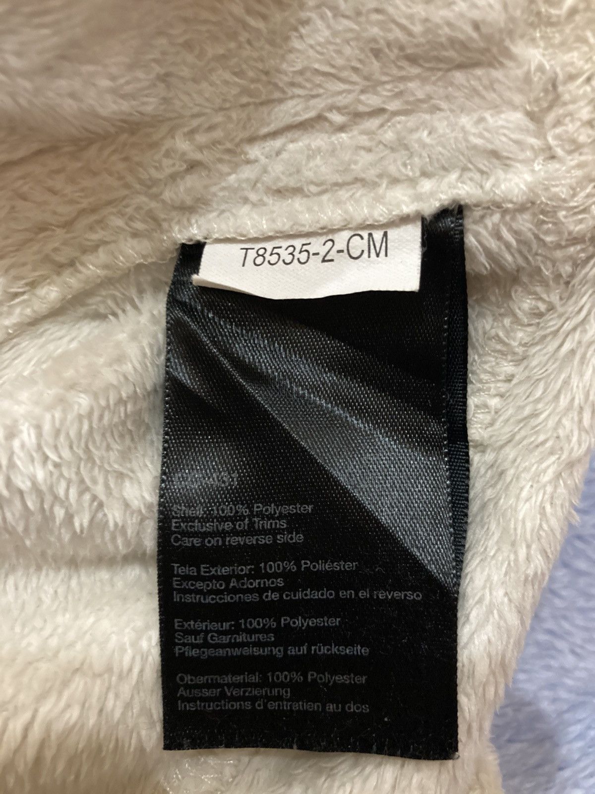 Marmot MARMOT FLEECE ZIPPER HOODIE Size US S / EU 44-46 / 1 - 7 Thumbnail