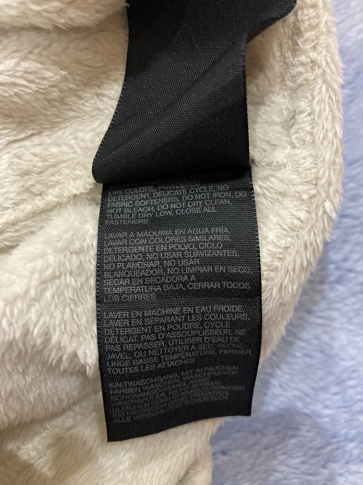 Marmot MARMOT FLEECE ZIPPER HOODIE Size US S / EU 44-46 / 1 - 8 Thumbnail