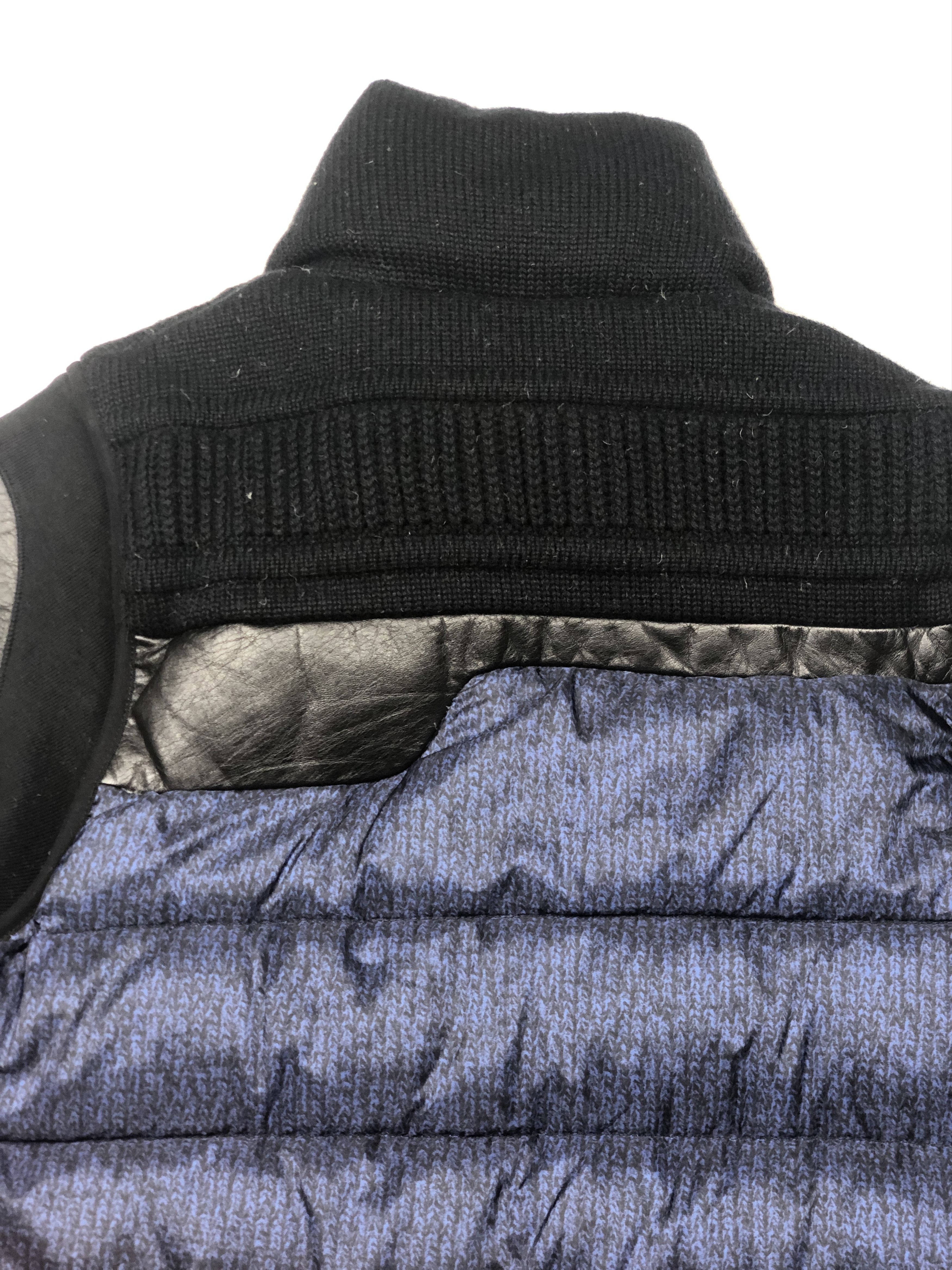 Undercover Undercover AW09 ‘Earmuff Maniac’ Down Jacket vest Size US M / EU 48-50 / 2 - 10 Thumbnail