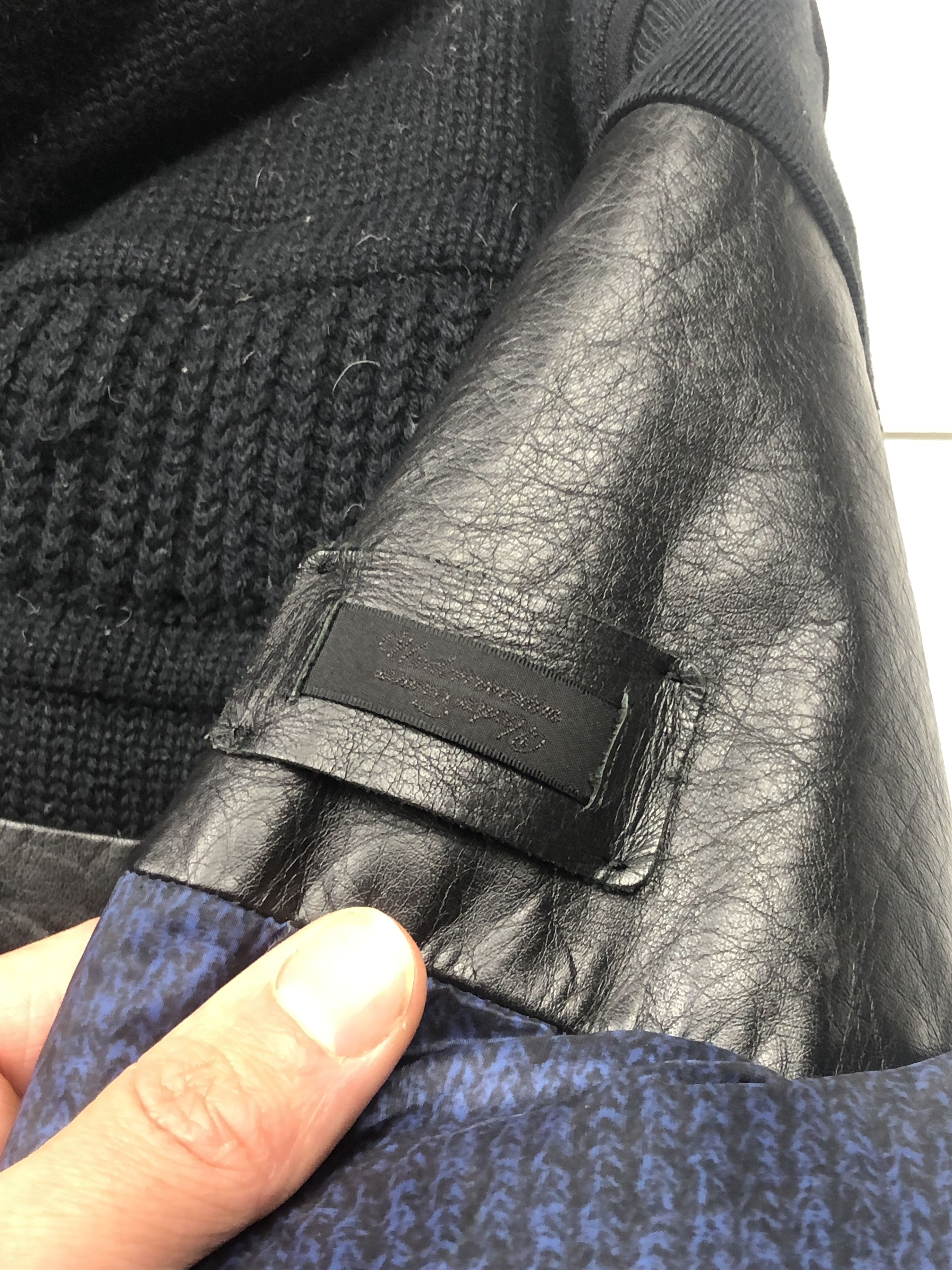 Undercover Undercover AW09 ‘Earmuff Maniac’ Down Jacket vest Size US M / EU 48-50 / 2 - 8 Thumbnail