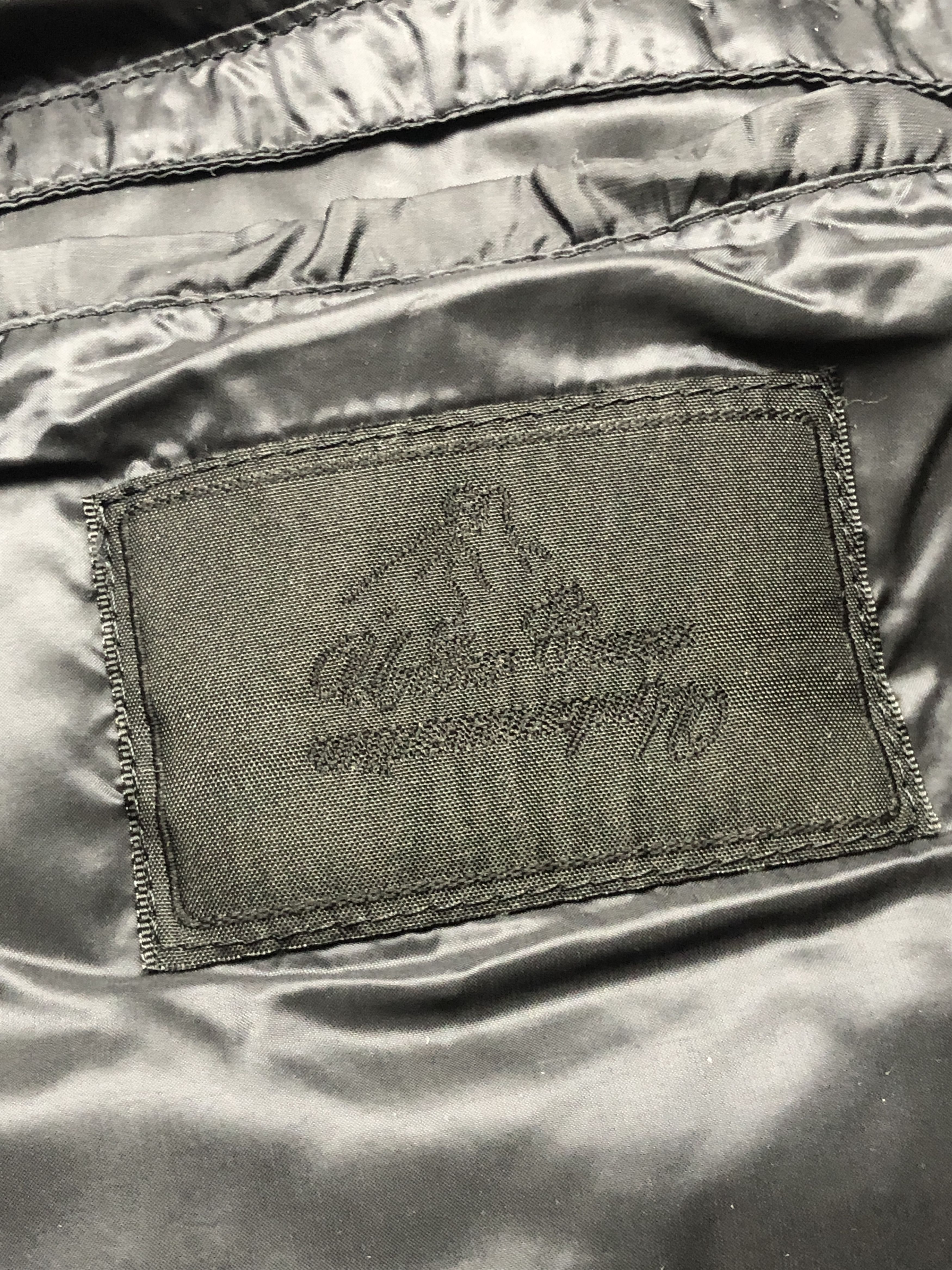 Undercover Undercover AW09 ‘Earmuff Maniac’ Down Jacket vest Size US M / EU 48-50 / 2 - 12 Thumbnail