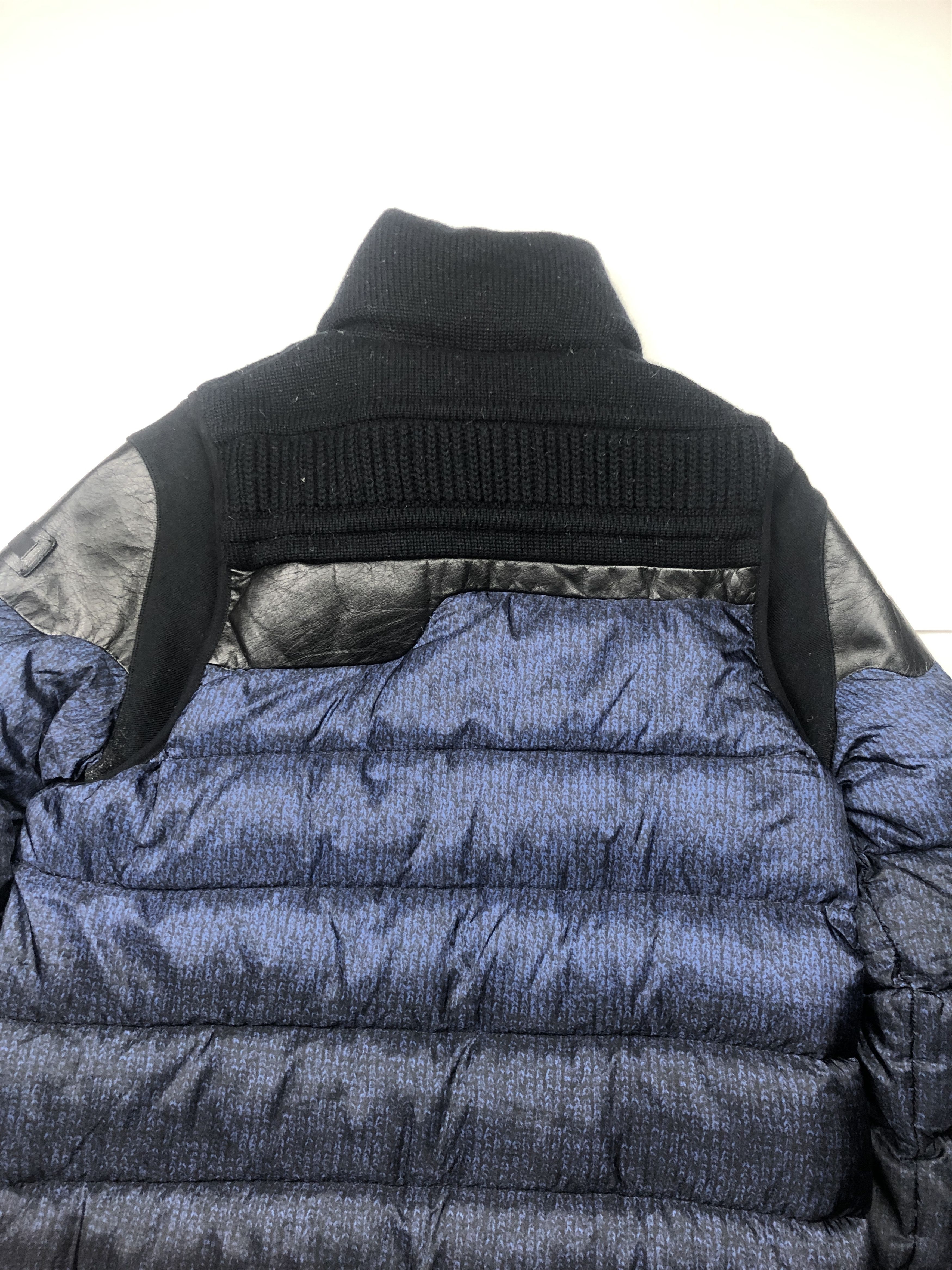 Undercover Undercover AW09 ‘Earmuff Maniac’ Down Jacket vest Size US M / EU 48-50 / 2 - 6 Thumbnail