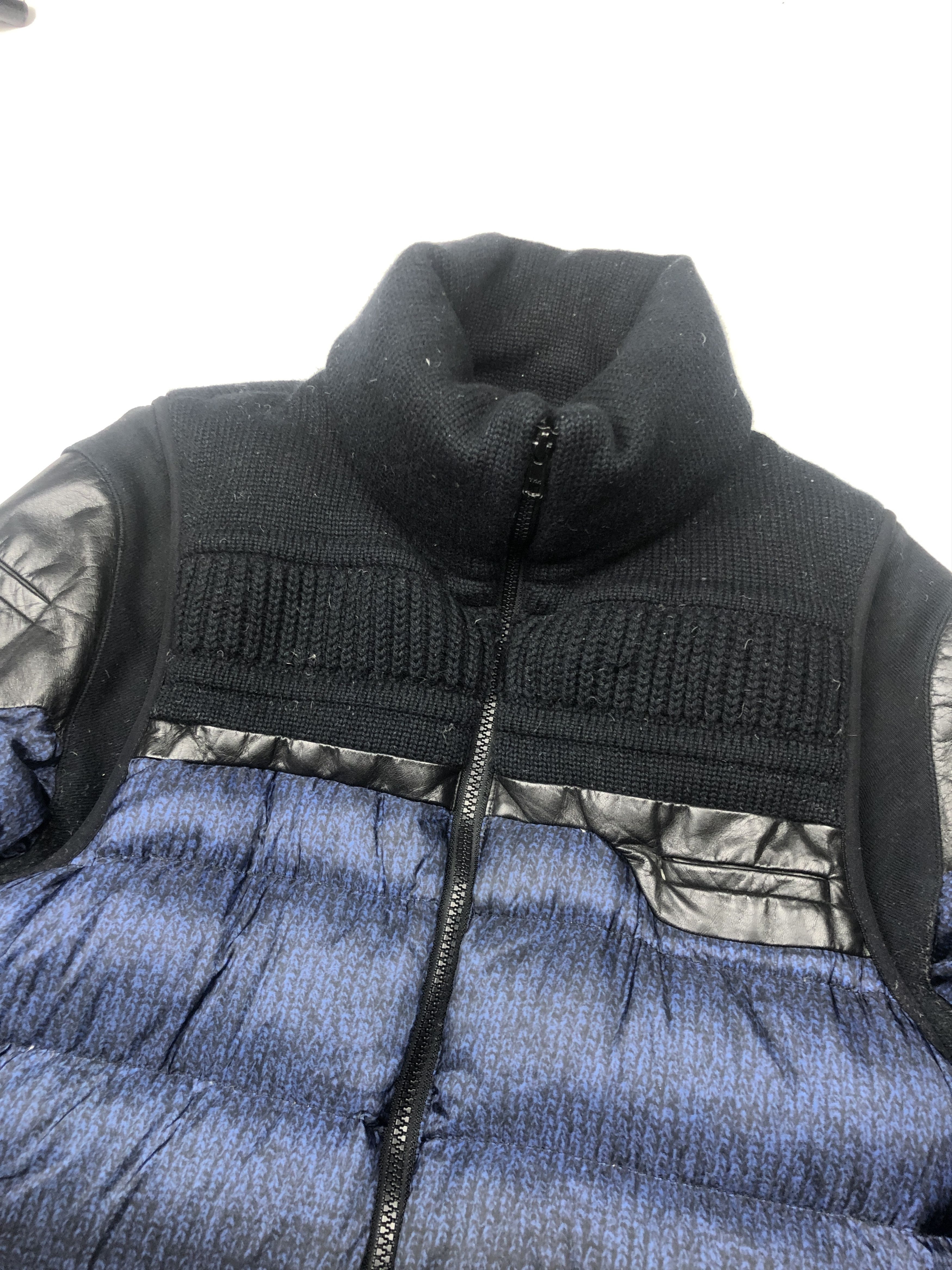 Undercover Undercover AW09 ‘Earmuff Maniac’ Down Jacket vest Size US M / EU 48-50 / 2 - 4 Thumbnail