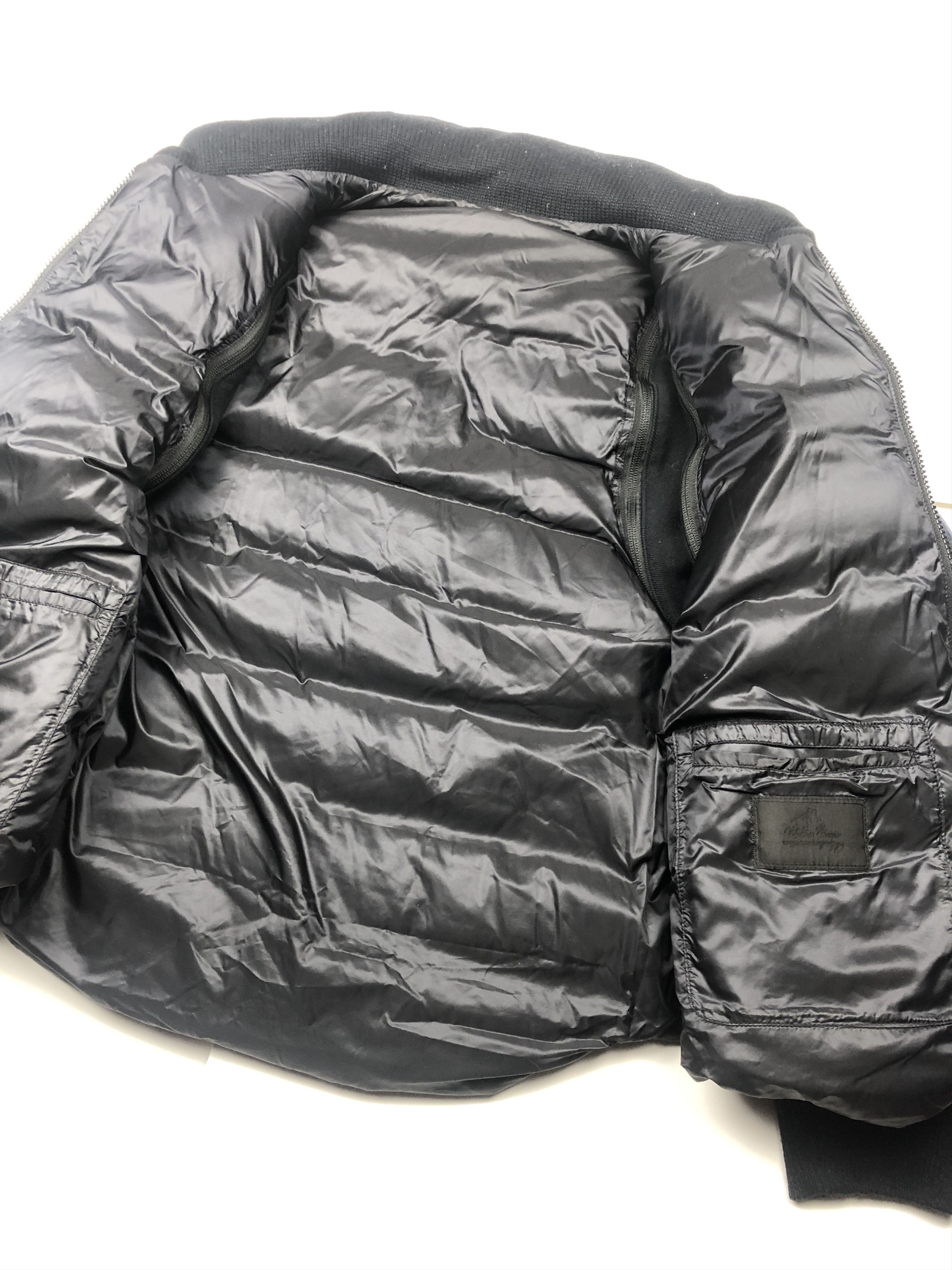 Undercover Undercover AW09 ‘Earmuff Maniac’ Down Jacket vest Size US M / EU 48-50 / 2 - 13 Thumbnail