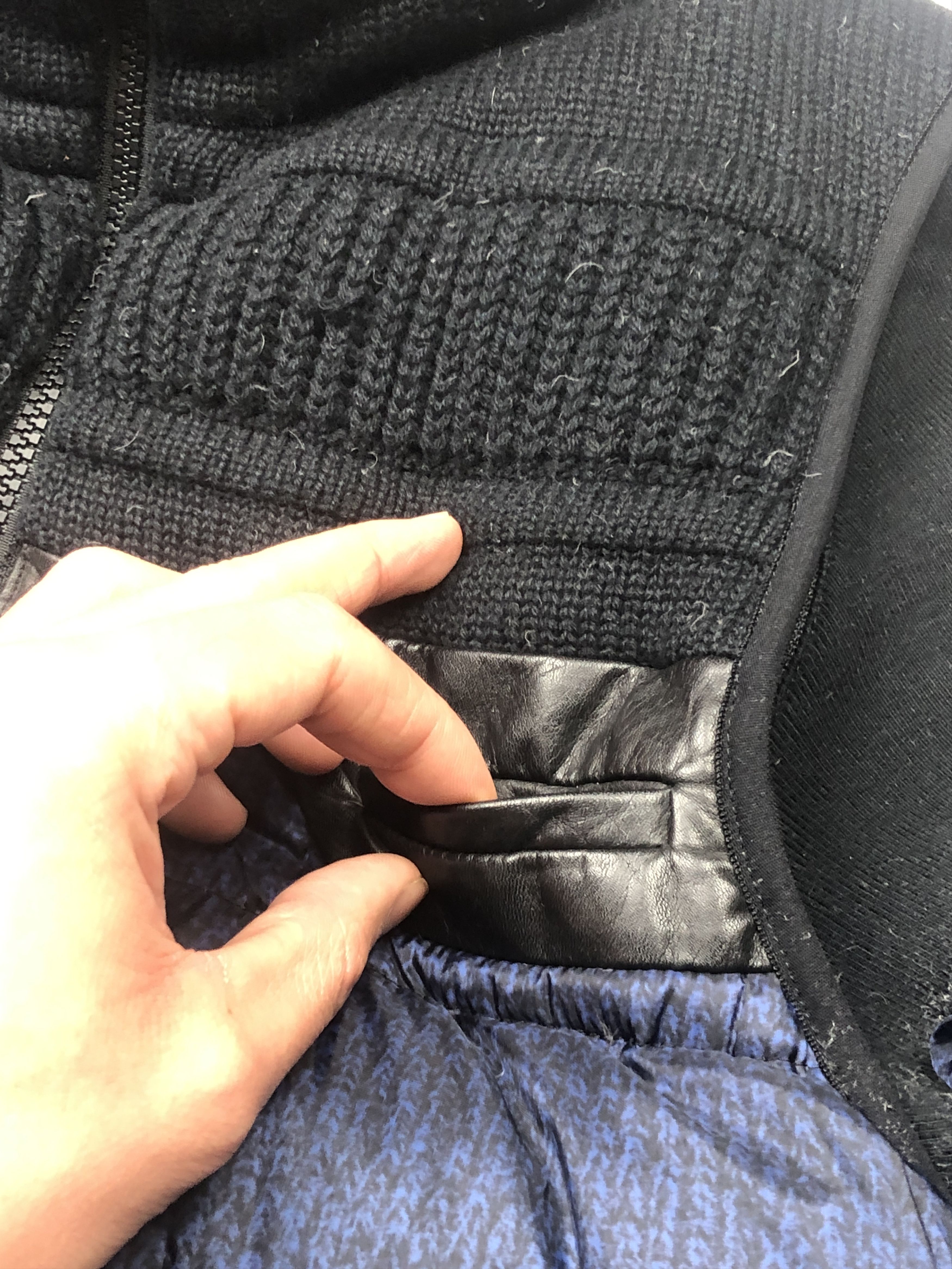 Undercover Undercover AW09 ‘Earmuff Maniac’ Down Jacket vest Size US M / EU 48-50 / 2 - 9 Thumbnail