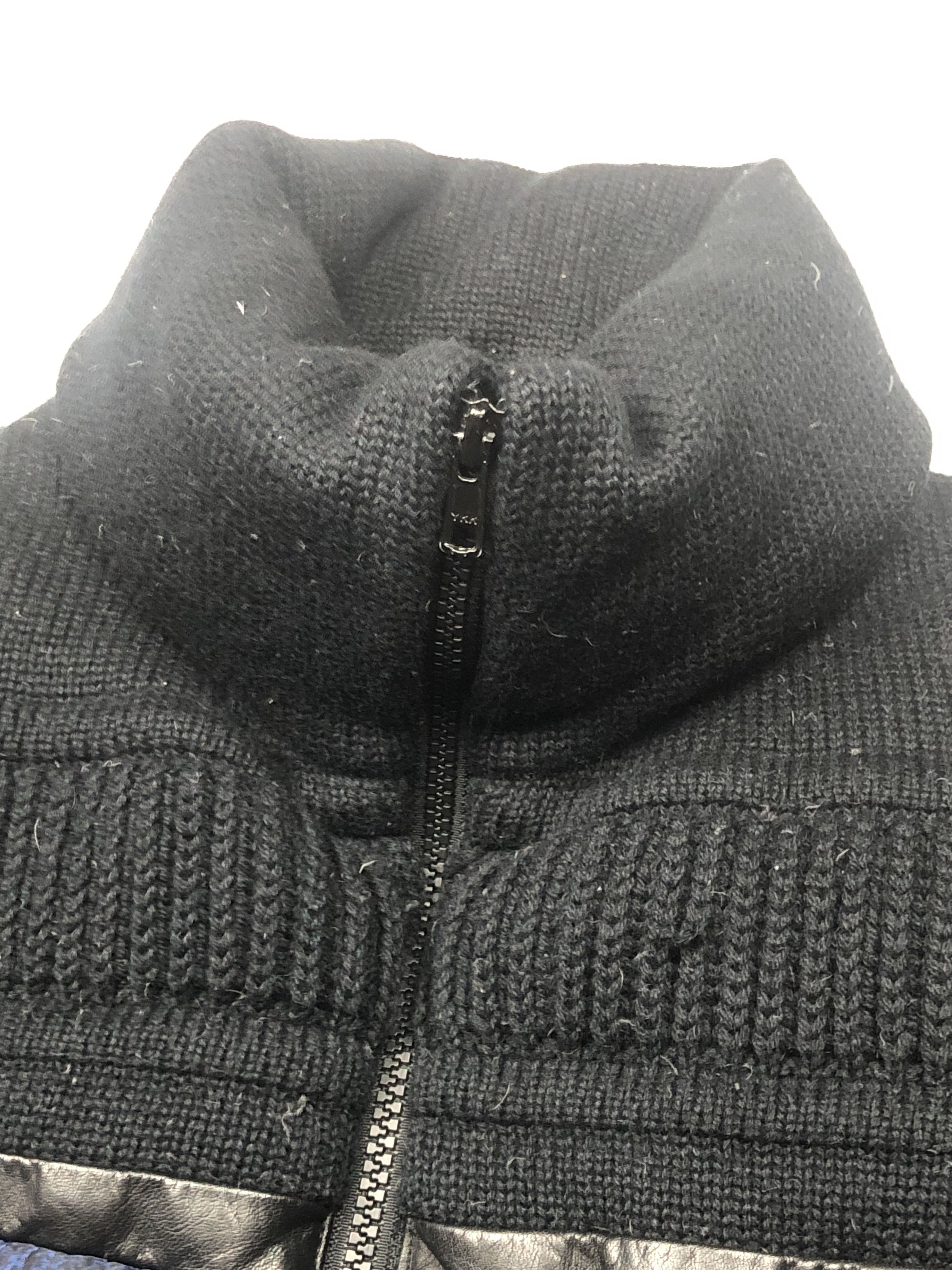 Undercover Undercover AW09 ‘Earmuff Maniac’ Down Jacket vest Size US M / EU 48-50 / 2 - 14 Thumbnail