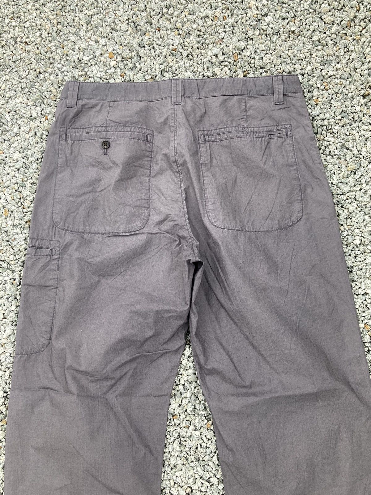 Undercover × Uniqlo Uniqlo x Undercover Cargo Pants Size US 35 - 4 Thumbnail