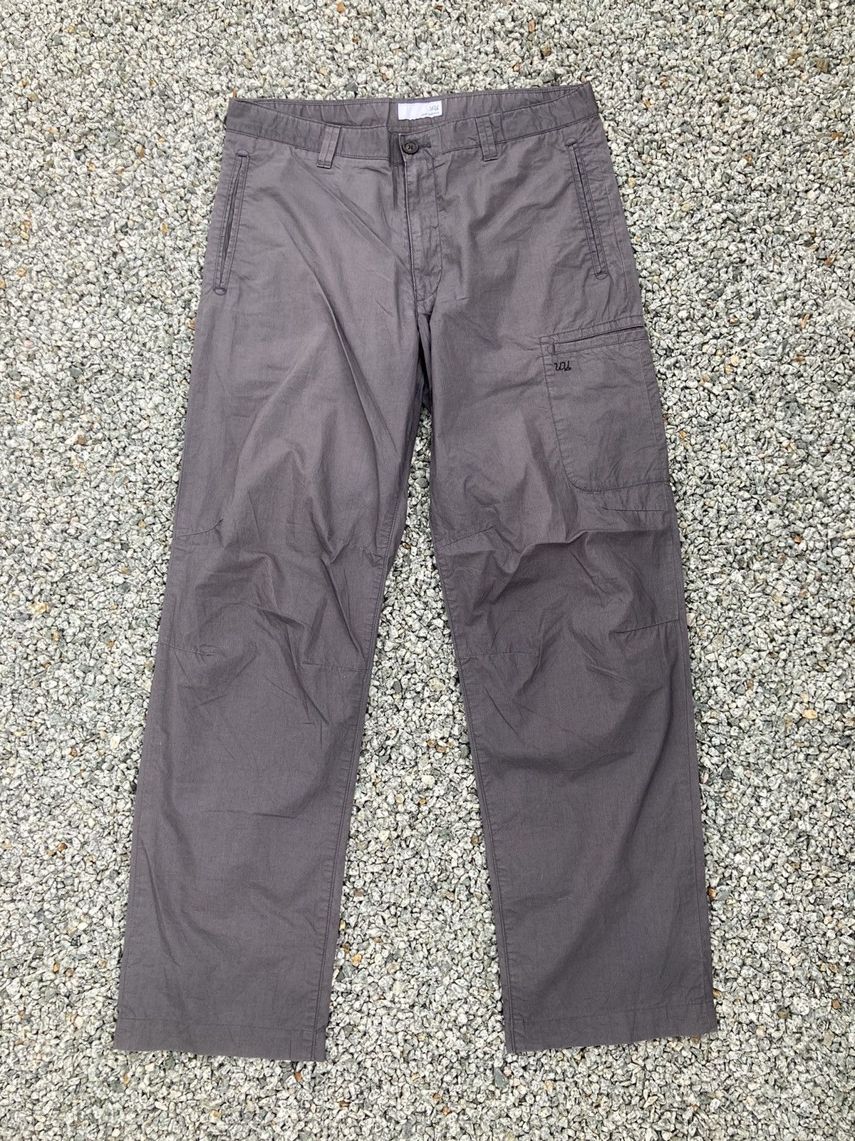 Undercover × Uniqlo Uniqlo x Undercover Cargo Pants Size US 35 - 1 Thumbnail