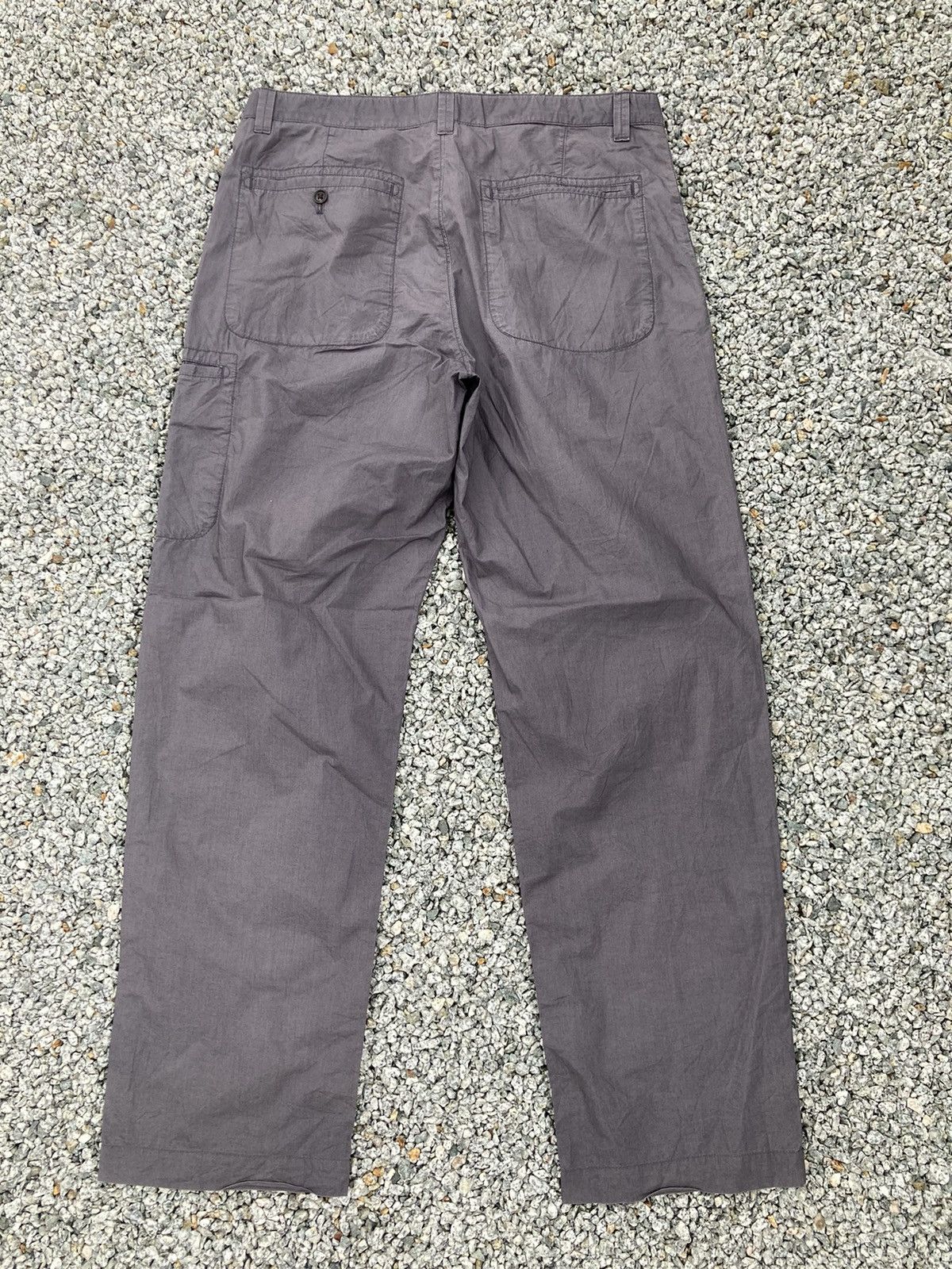 Undercover × Uniqlo Uniqlo x Undercover Cargo Pants Size US 35 - 2 Thumbnail