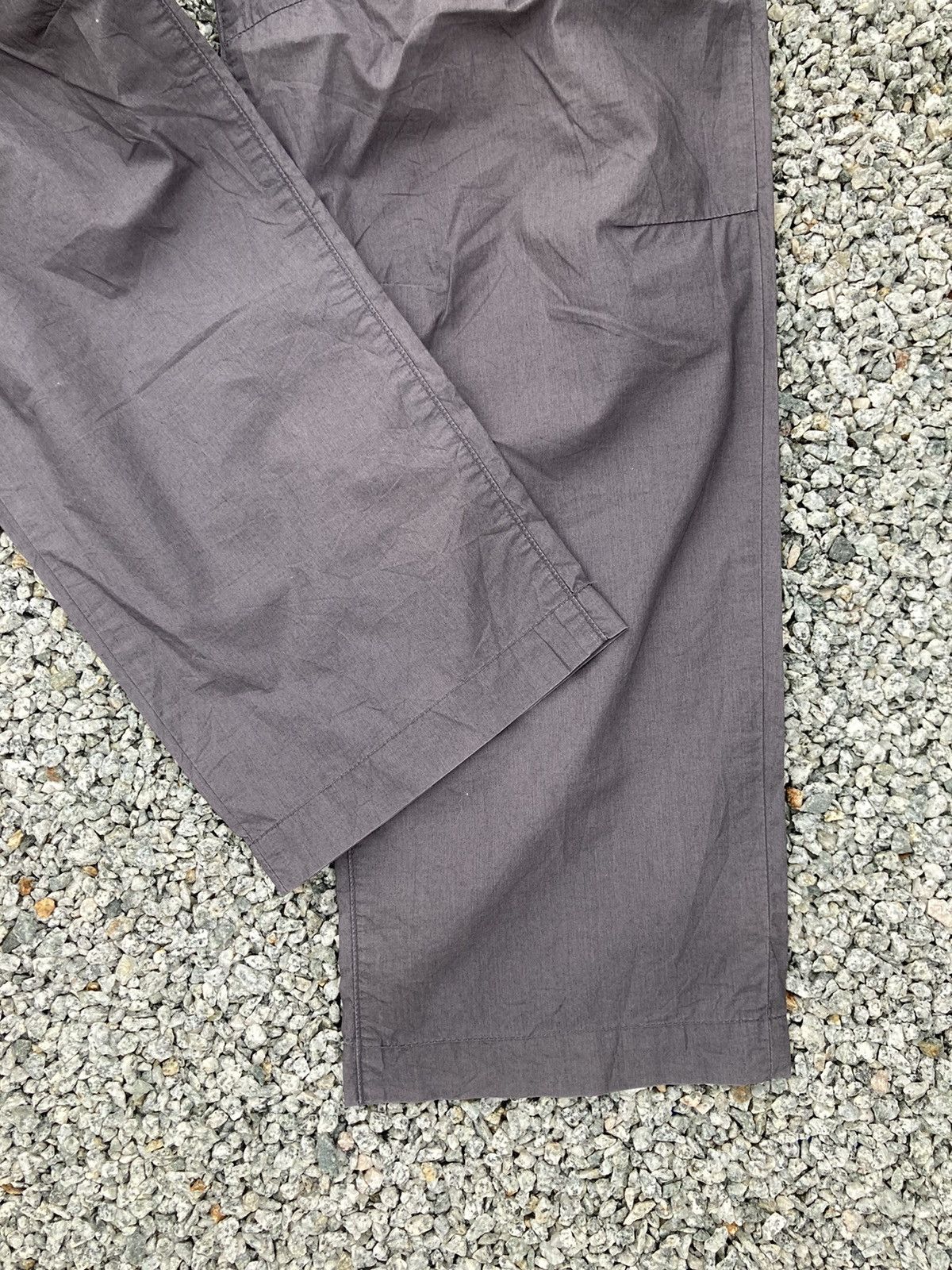 Undercover × Uniqlo Uniqlo x Undercover Cargo Pants Size US 35 - 6 Thumbnail
