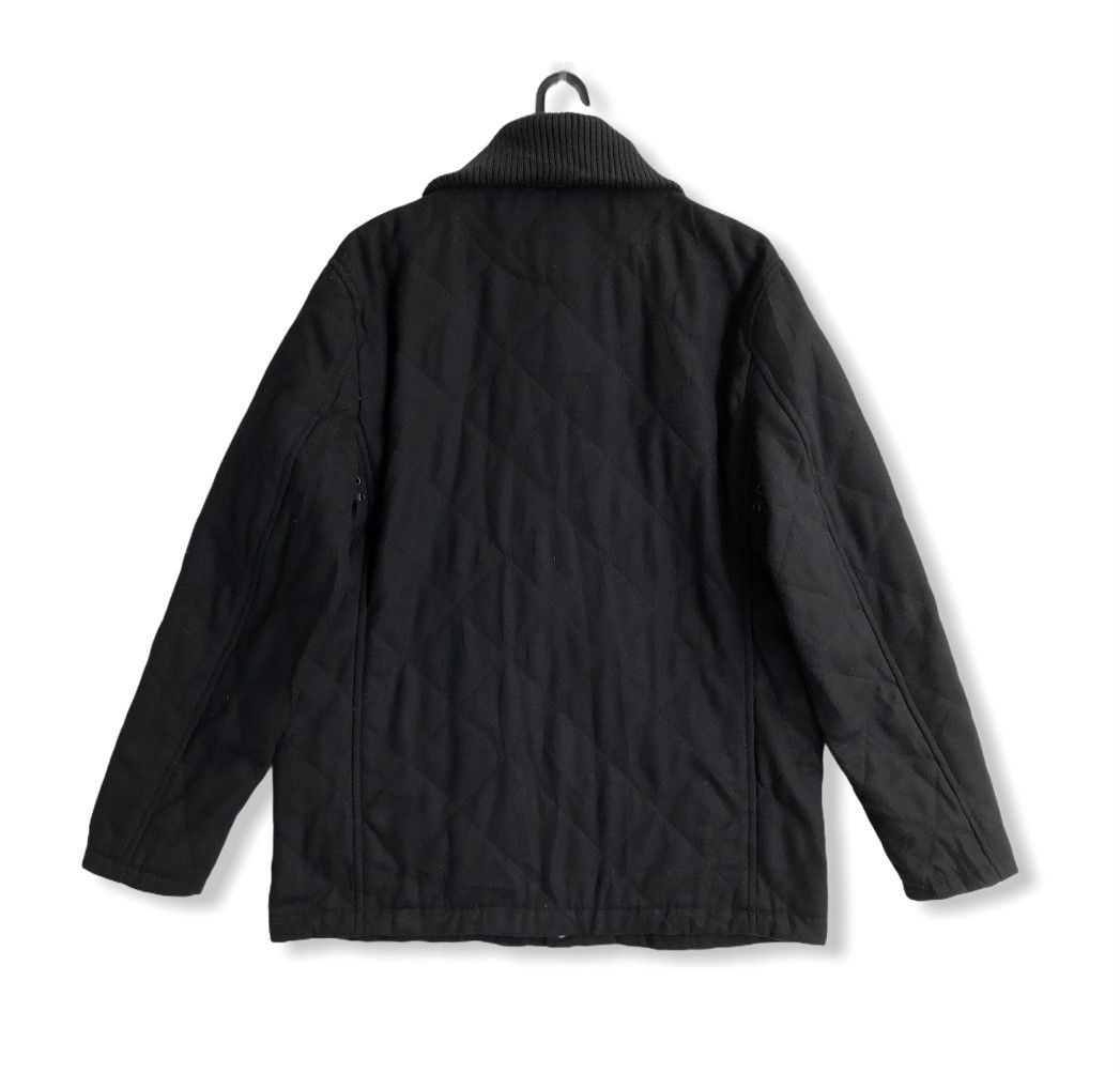 JW Anderson × Uniqlo UNIQLO X J.W.ANDERSON WOOL BLEND CHORE WINTER COAT Size US M / EU 48-50 / 2 - 2 Thumbnail